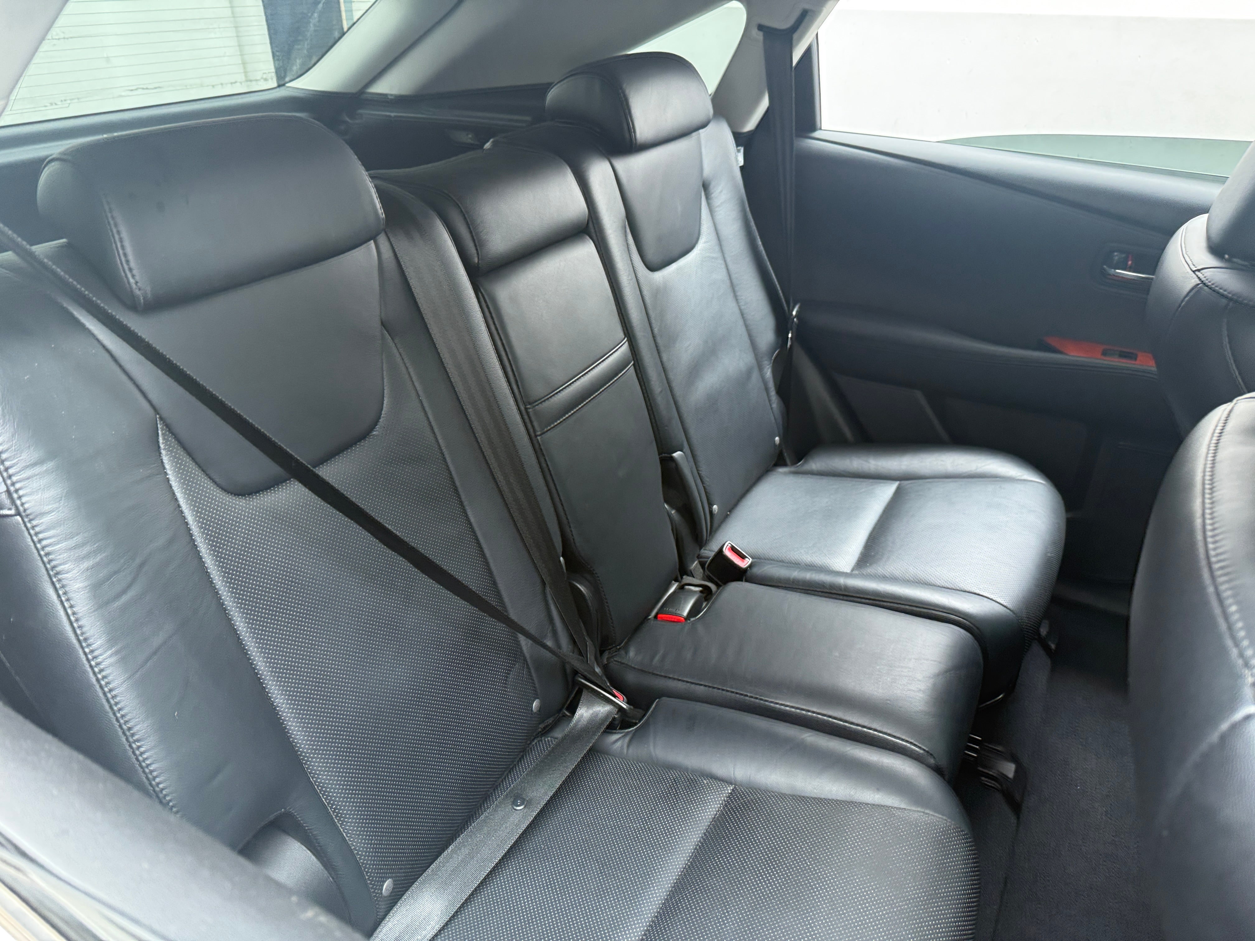 2010 Lexus RX
