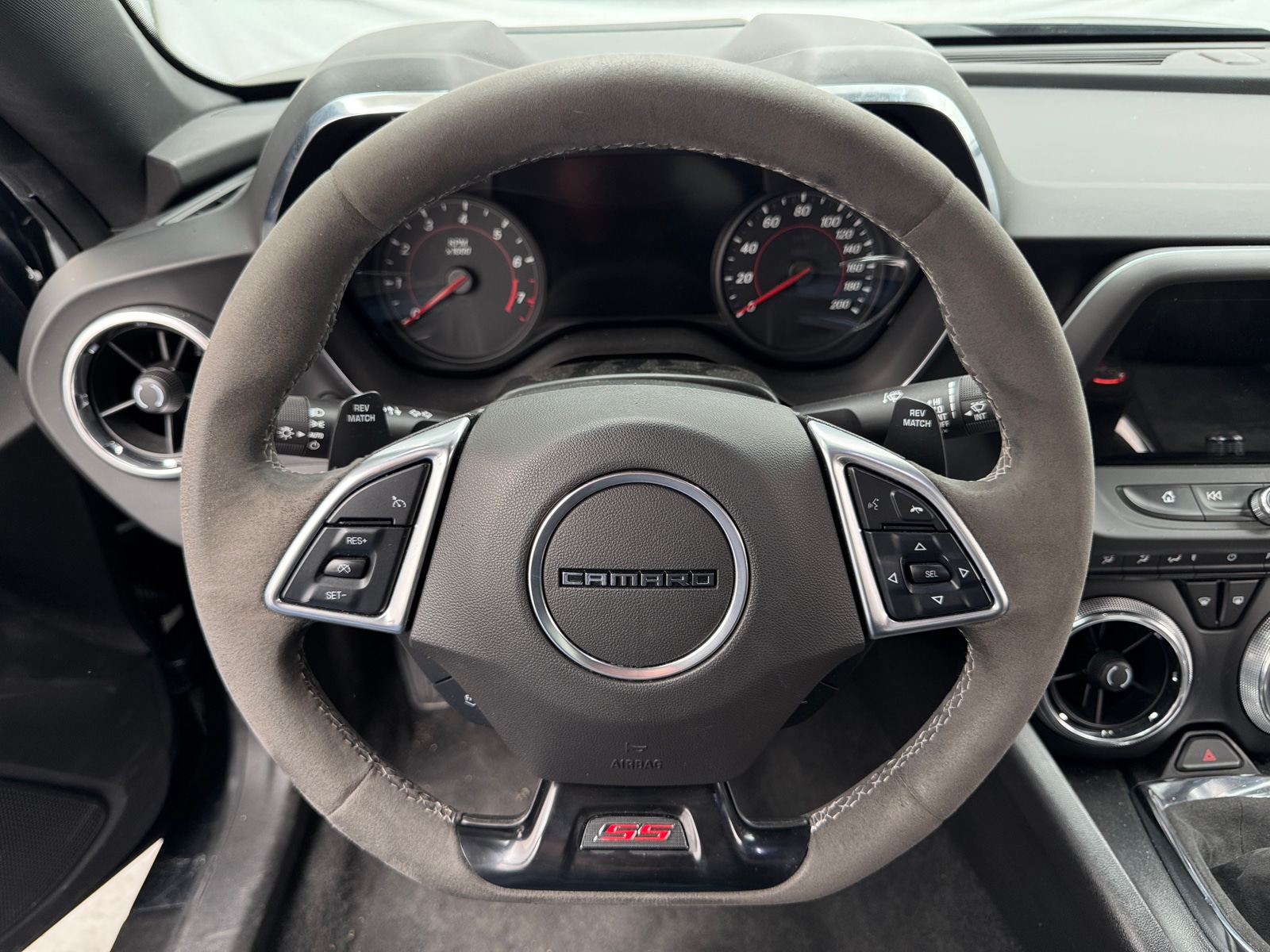 Thumbnail: 2020 Chevrolet Camaro - 3