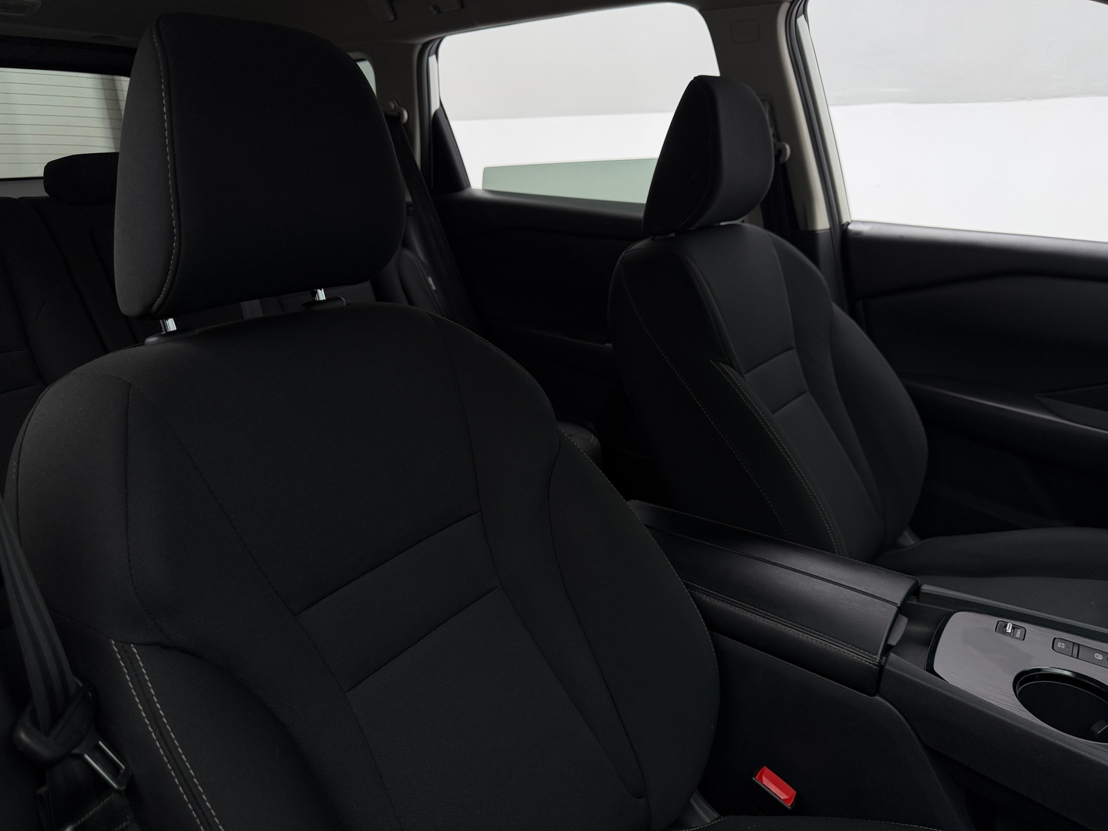 Thumbnail: 2024 Nissan Rogue - 2