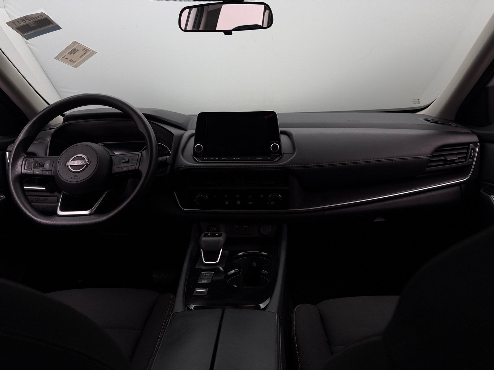 Thumbnail: 2024 Nissan Rogue - 3
