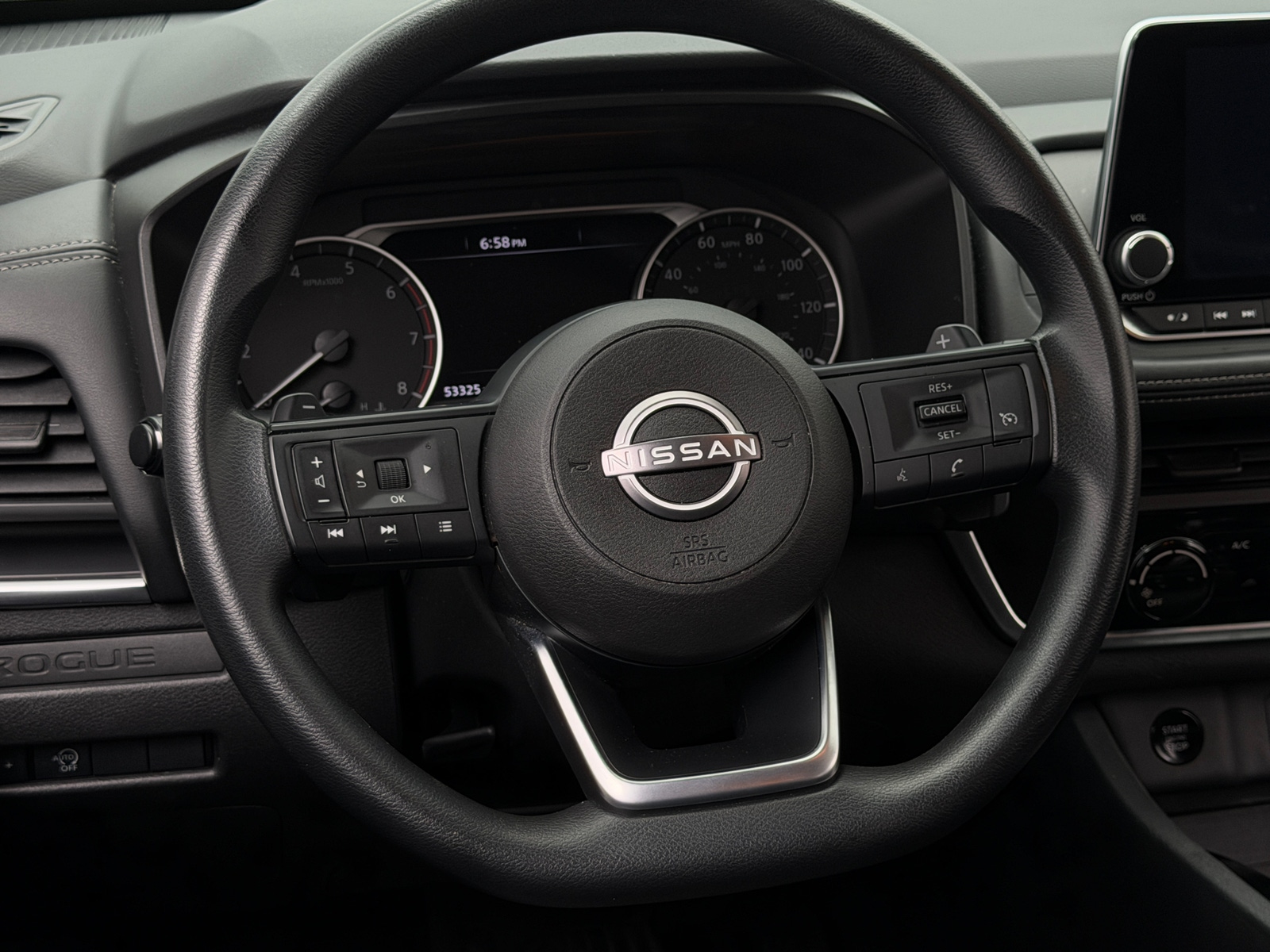 Thumbnail: 2024 Nissan Rogue - 5