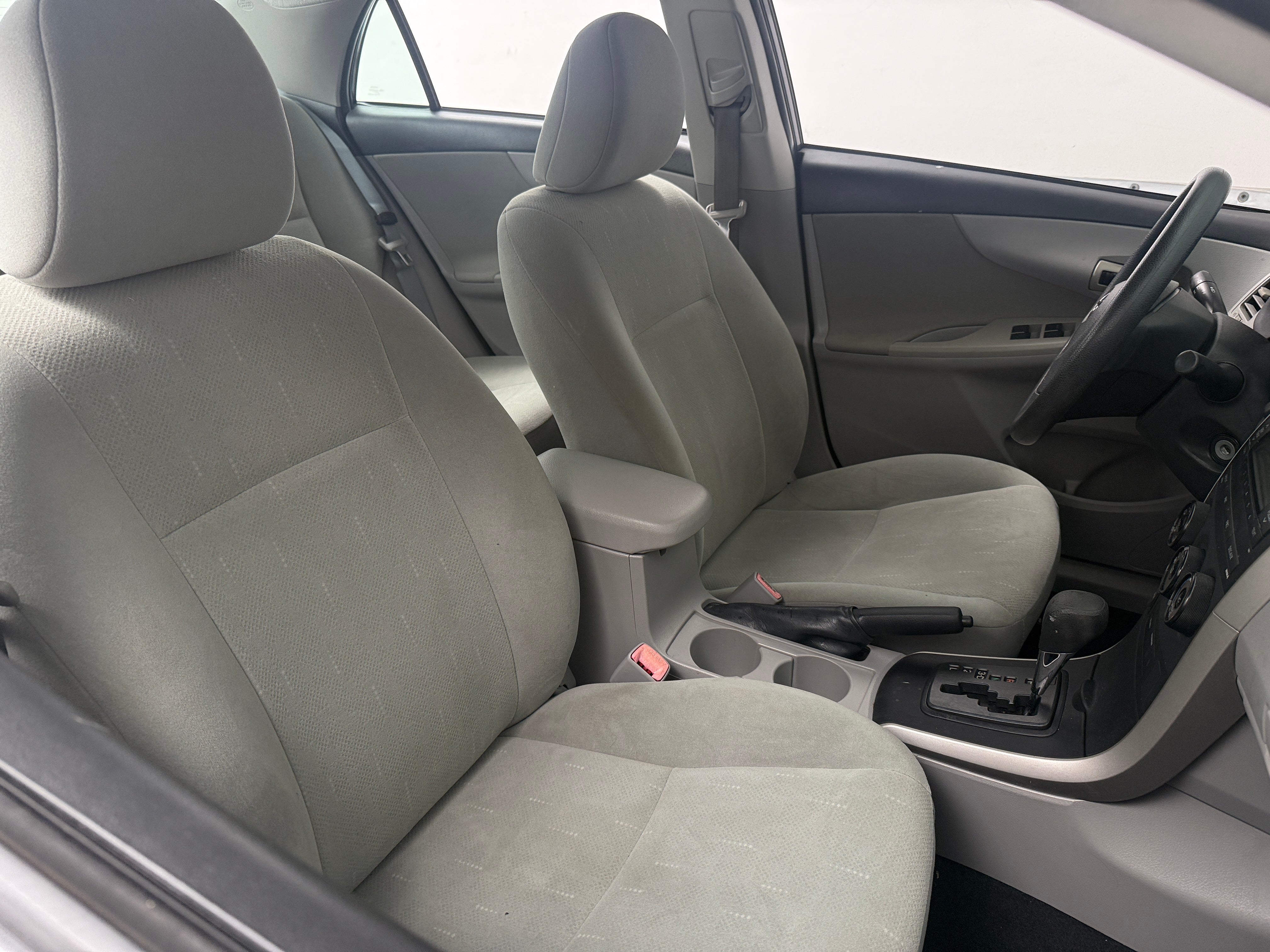2013 Toyota Corolla L