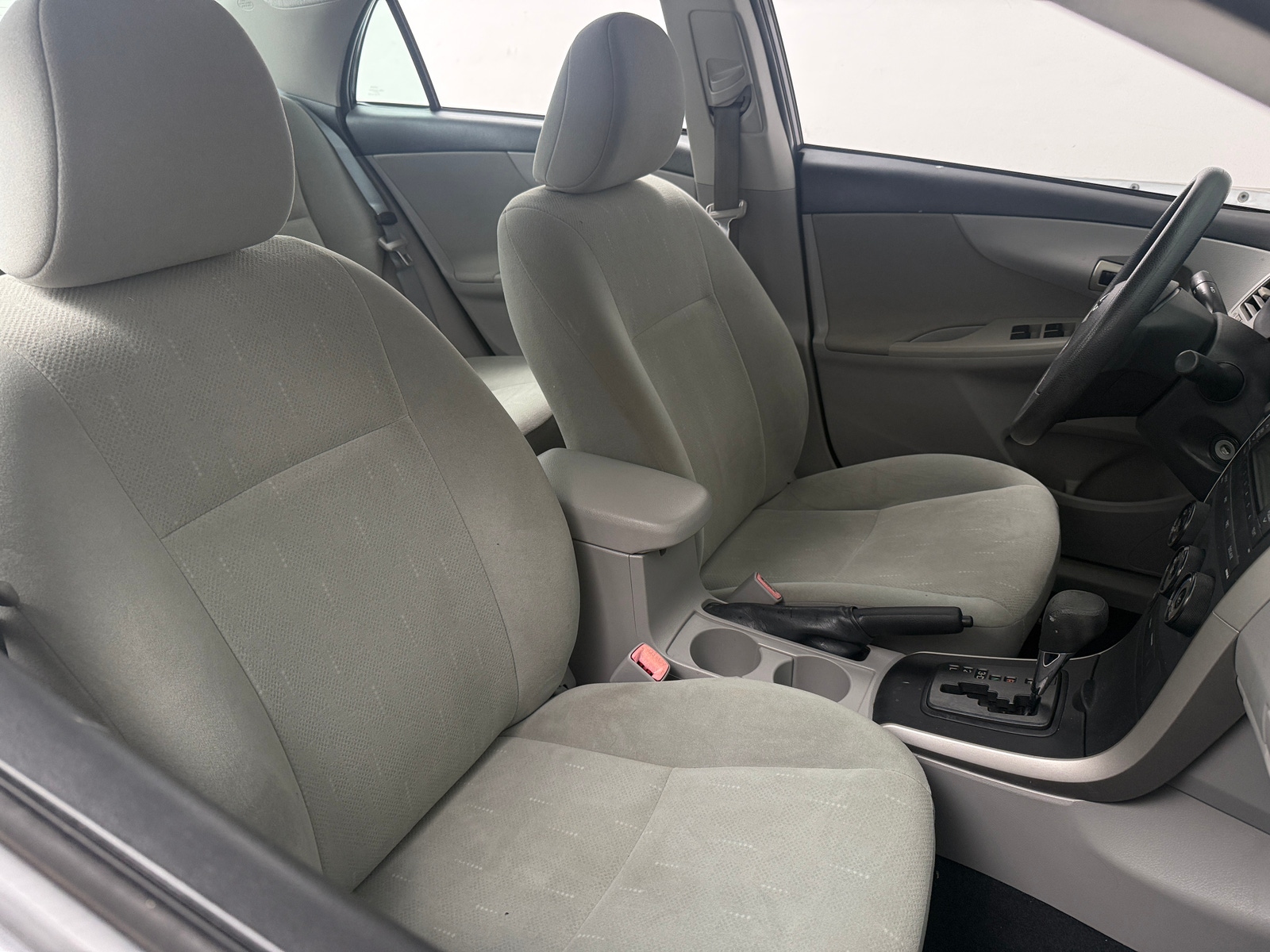 Thumbnail: 2013 Toyota Corolla - 2
