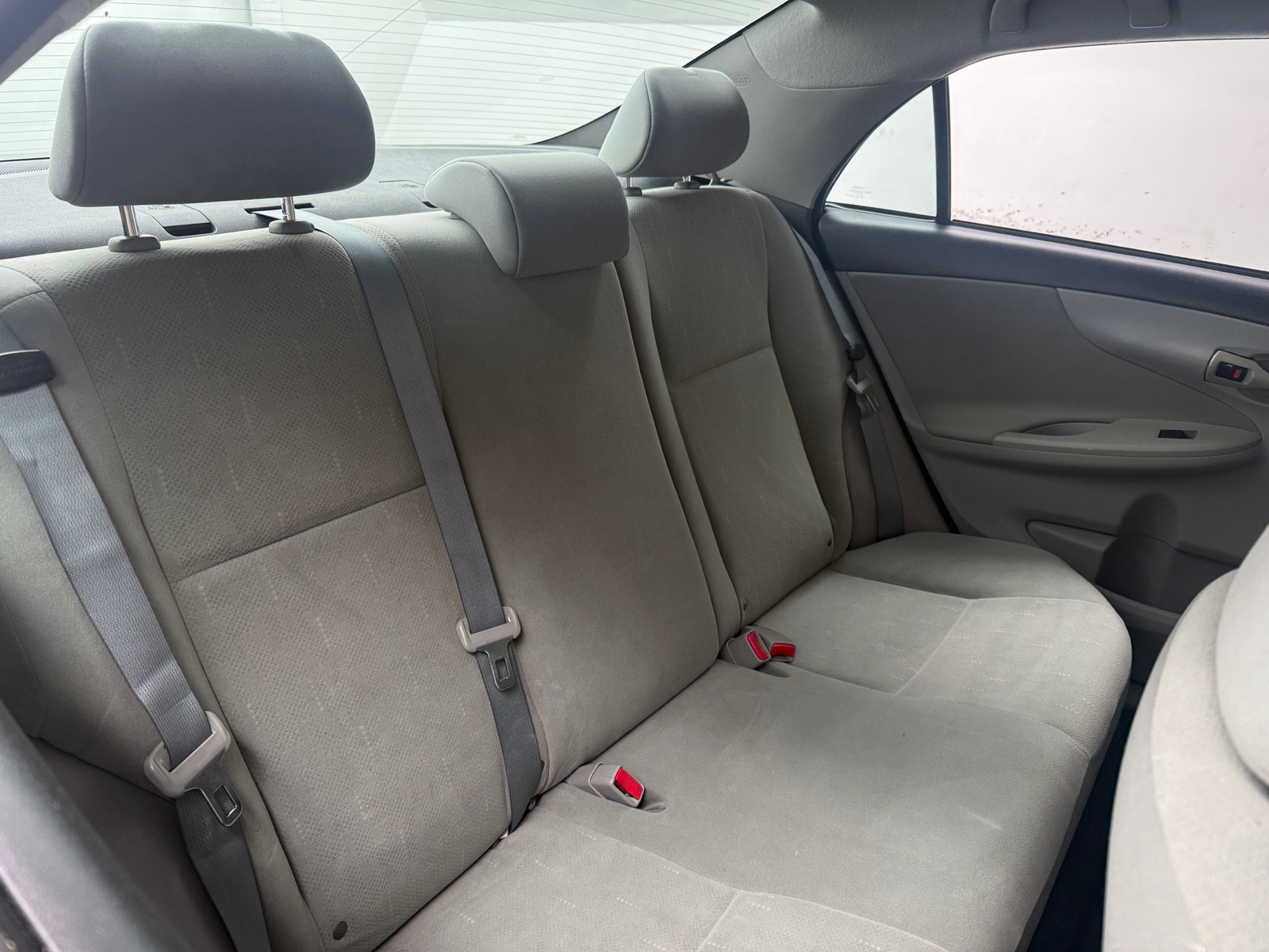Thumbnail: 2013 Toyota Corolla - 6