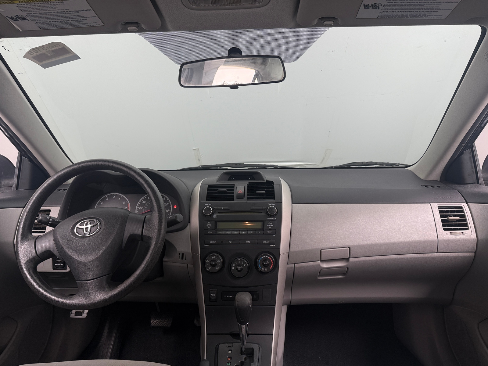 Thumbnail: 2013 Toyota Corolla - 3