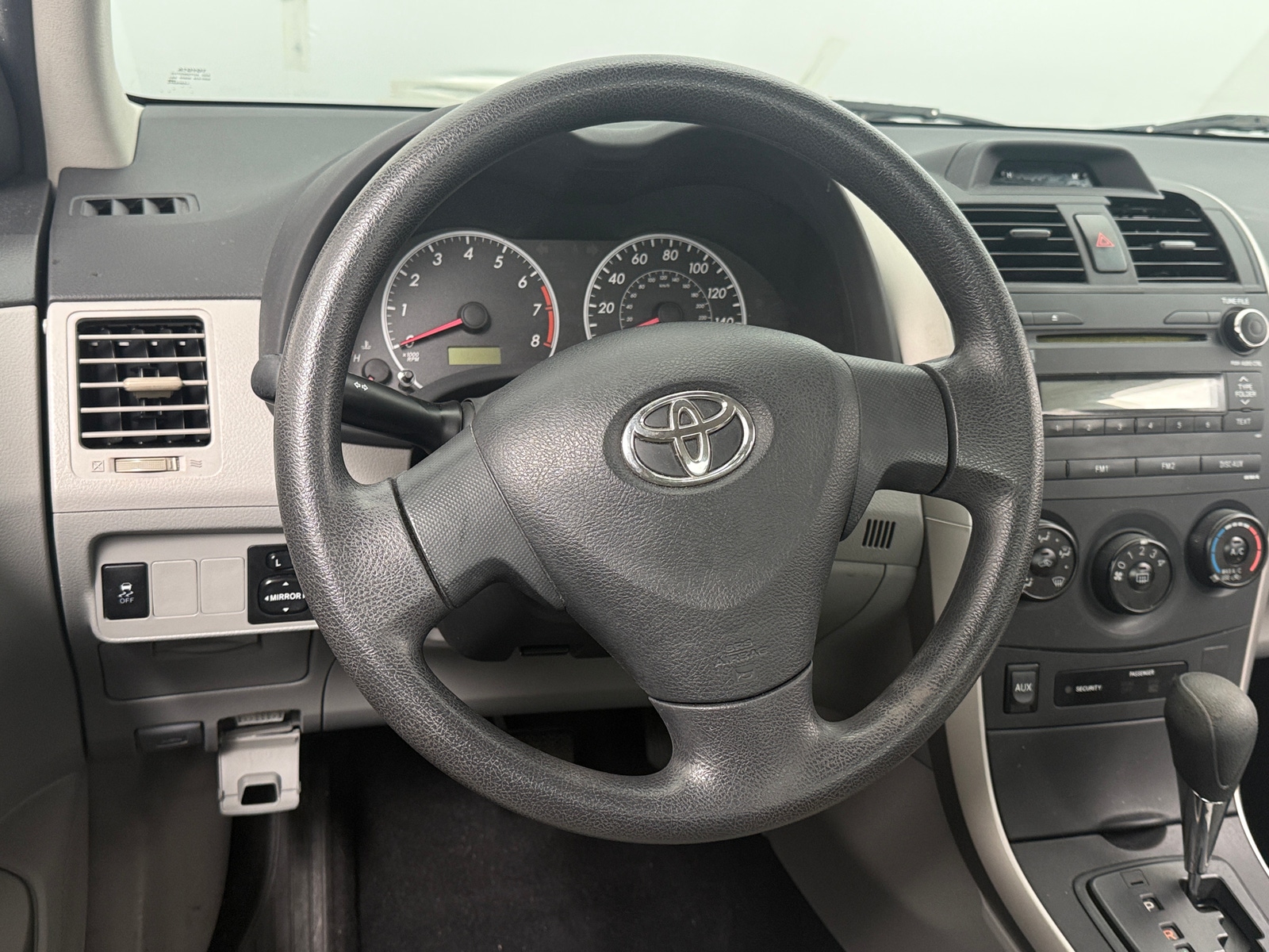 Thumbnail: 2013 Toyota Corolla - 5