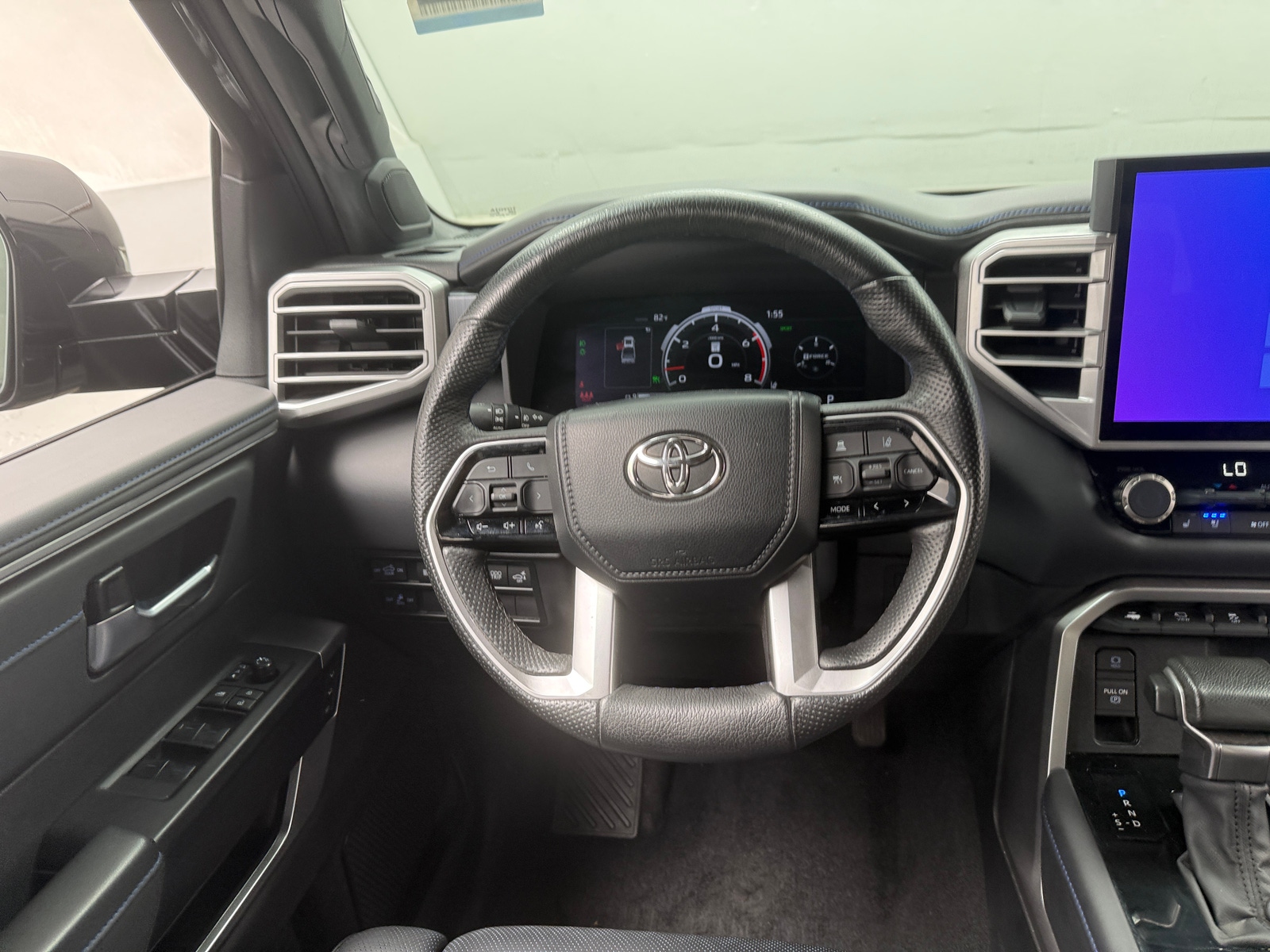 Thumbnail: 2023 Toyota Tundra - 4