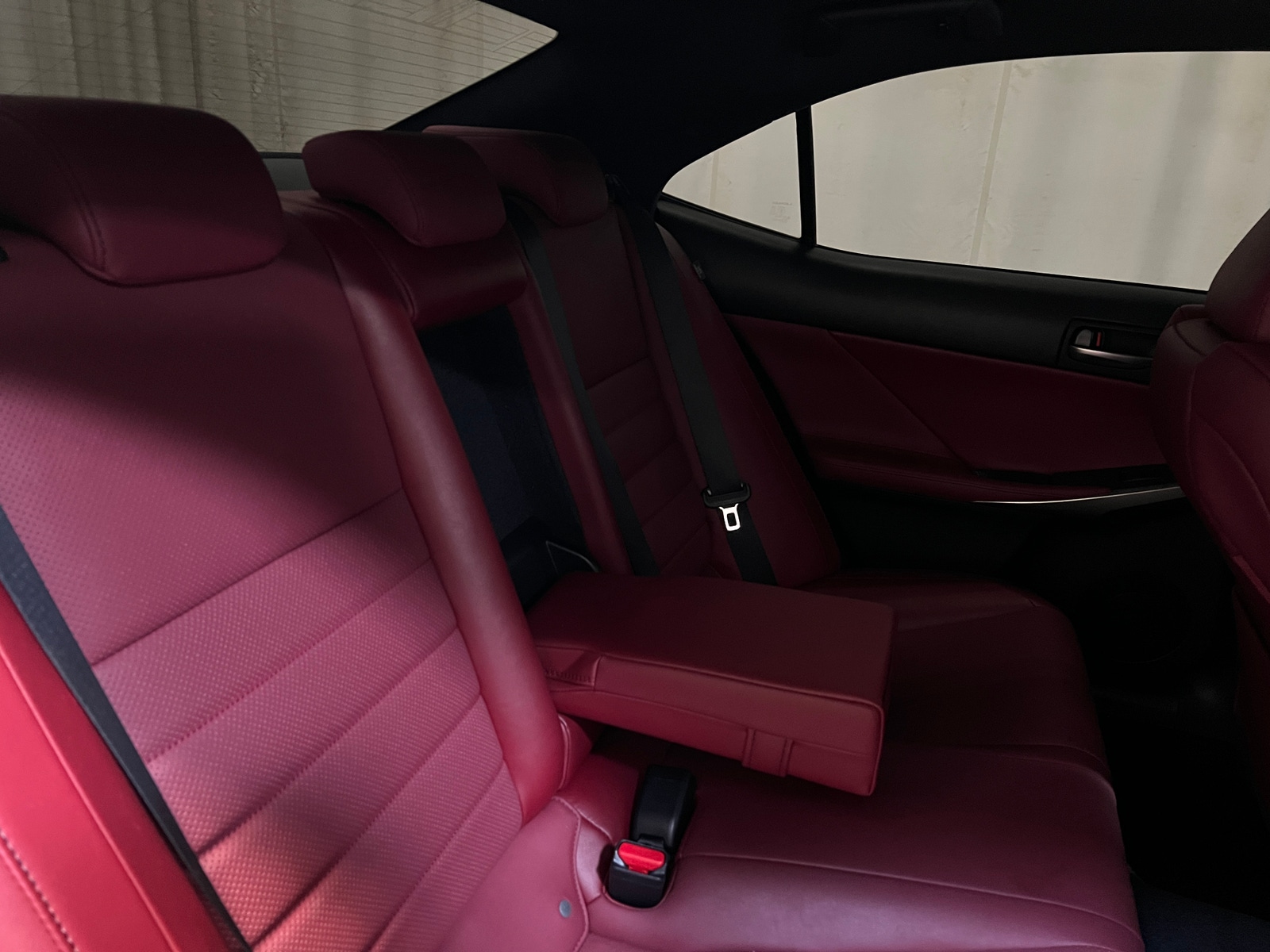 Thumbnail: 2017 Lexus IS - 6