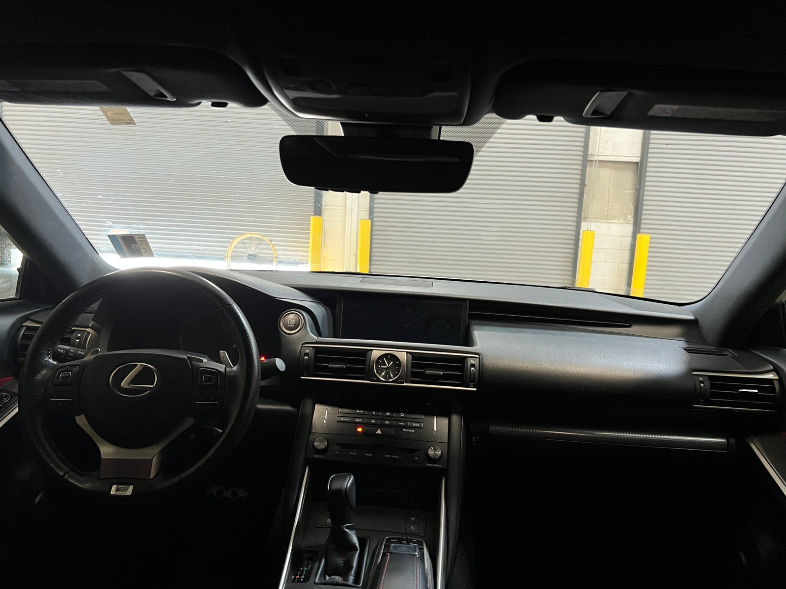 Thumbnail: 2017 Lexus IS - 3