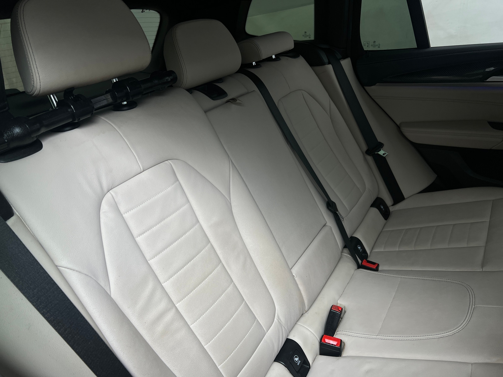 Thumbnail: 2020 BMW X3 - 5