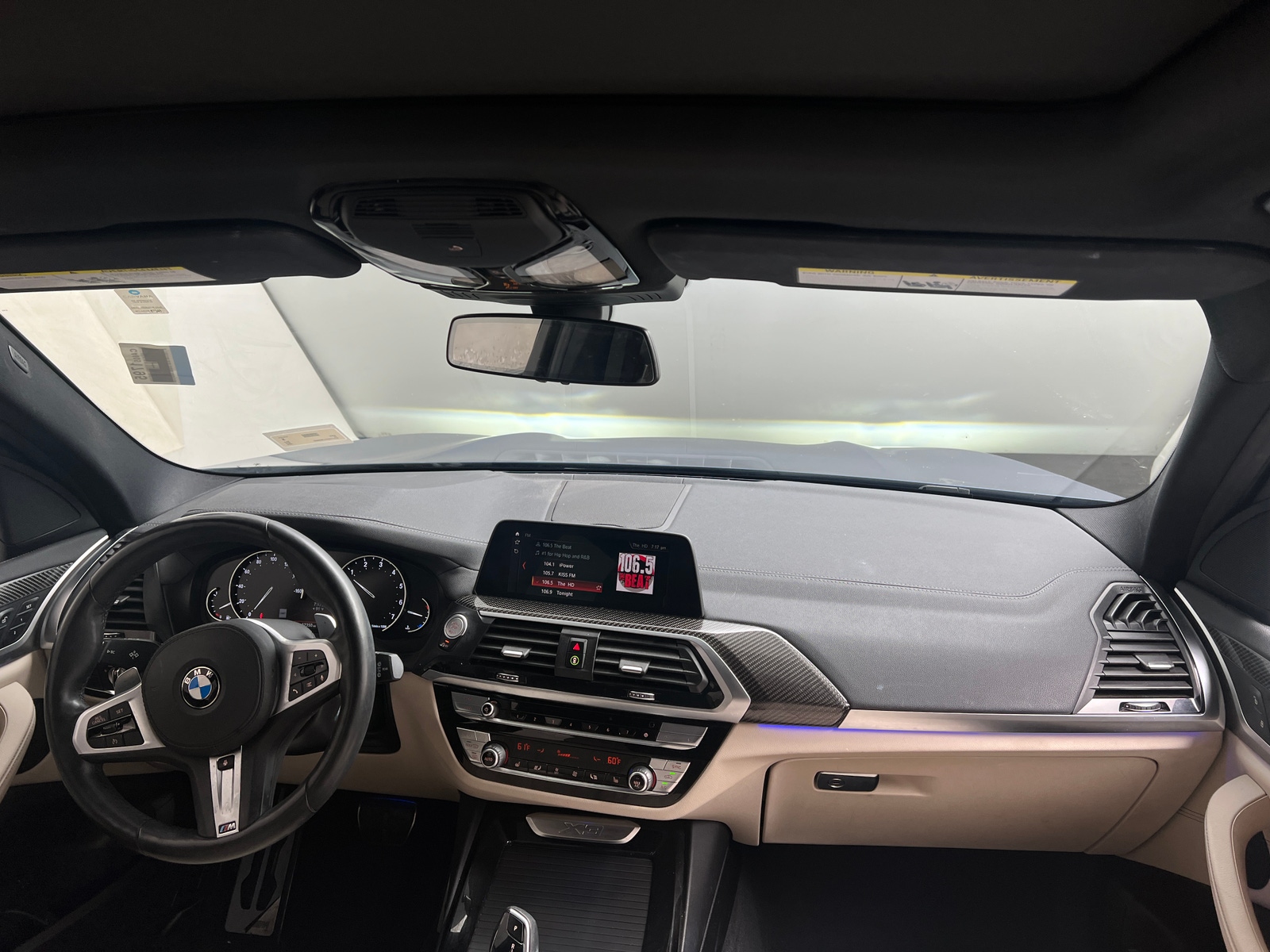 Thumbnail: 2020 BMW X3 - 2