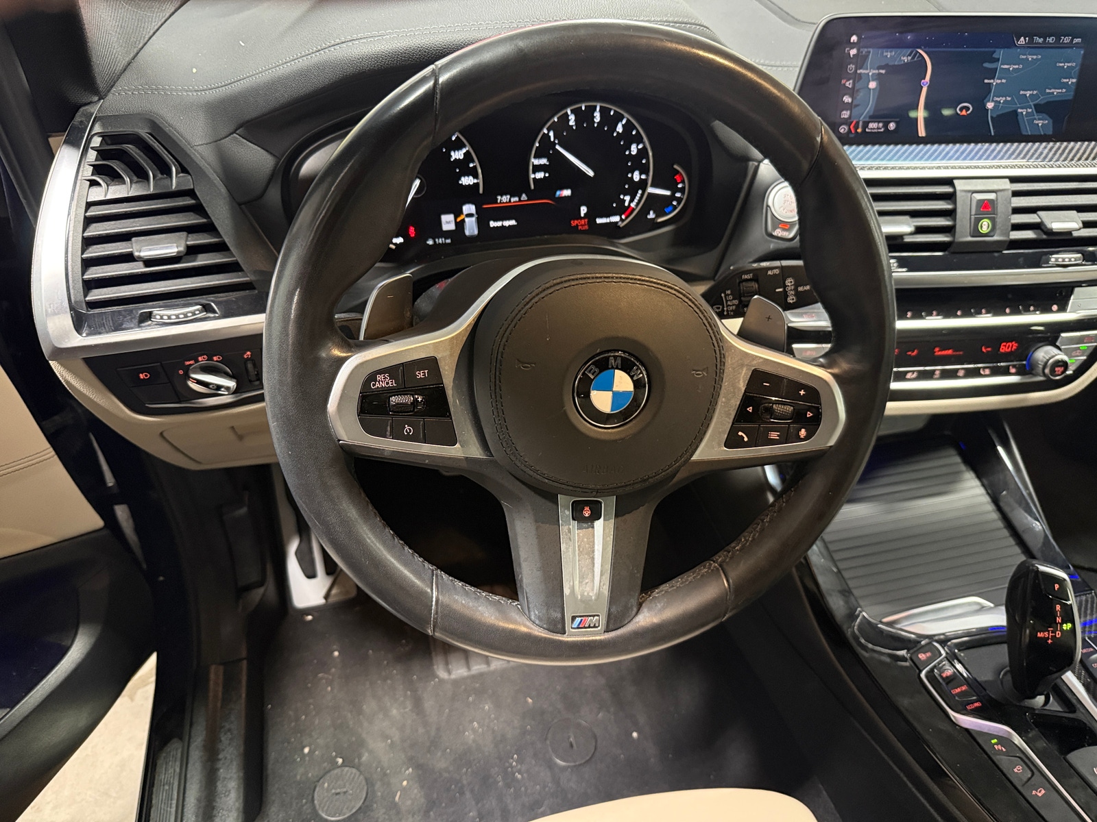 Thumbnail: 2020 BMW X3 - 4
