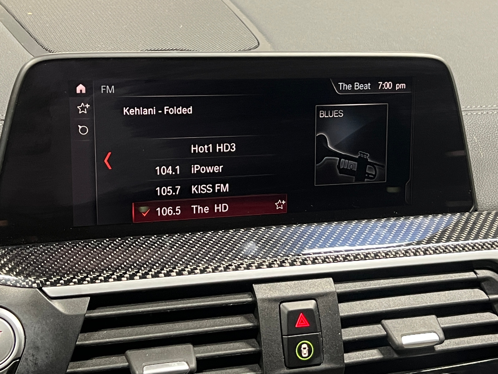 Thumbnail: 2020 BMW X3 - 3