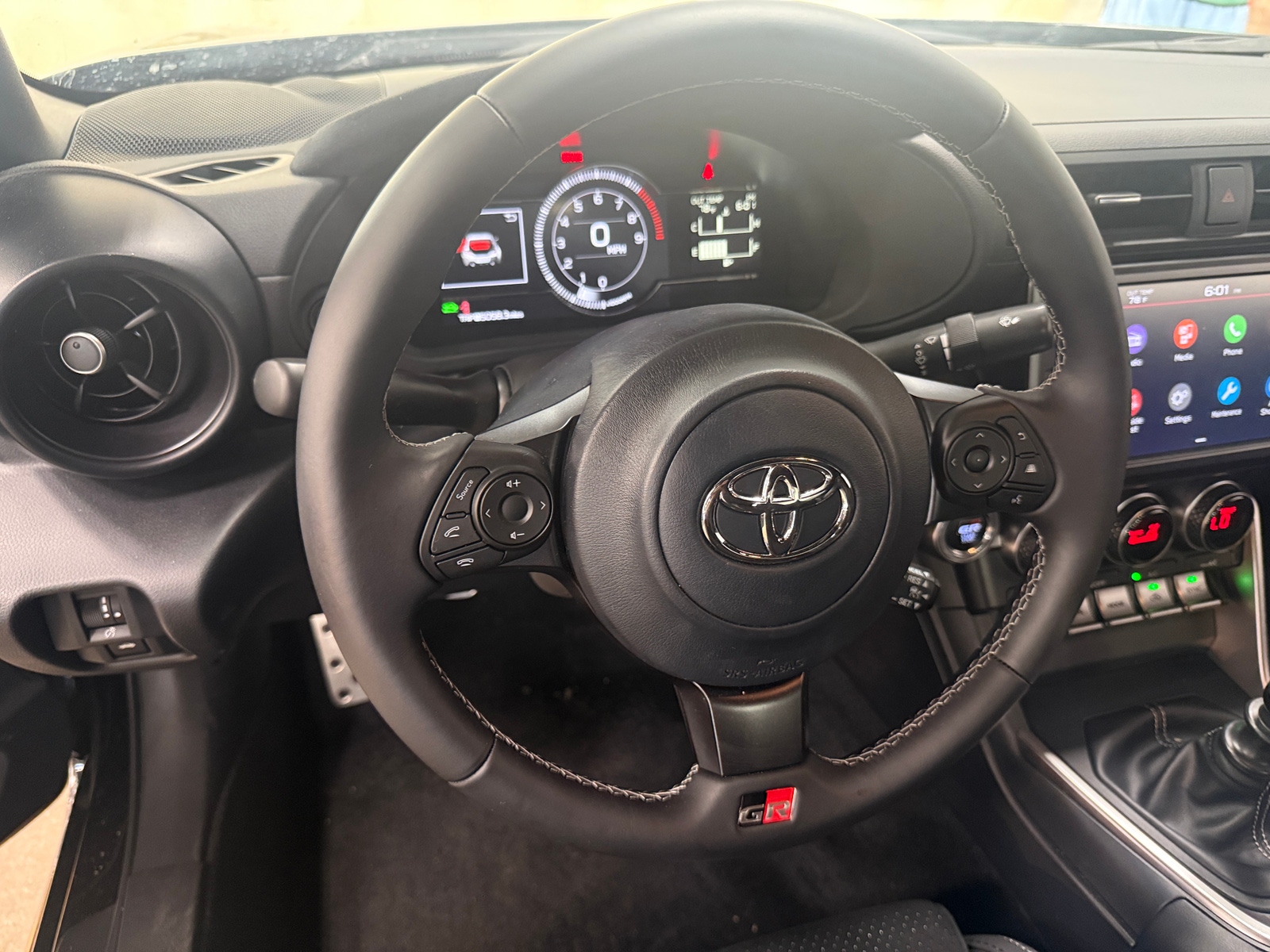 Thumbnail: 2026 Toyota GR86 - 4