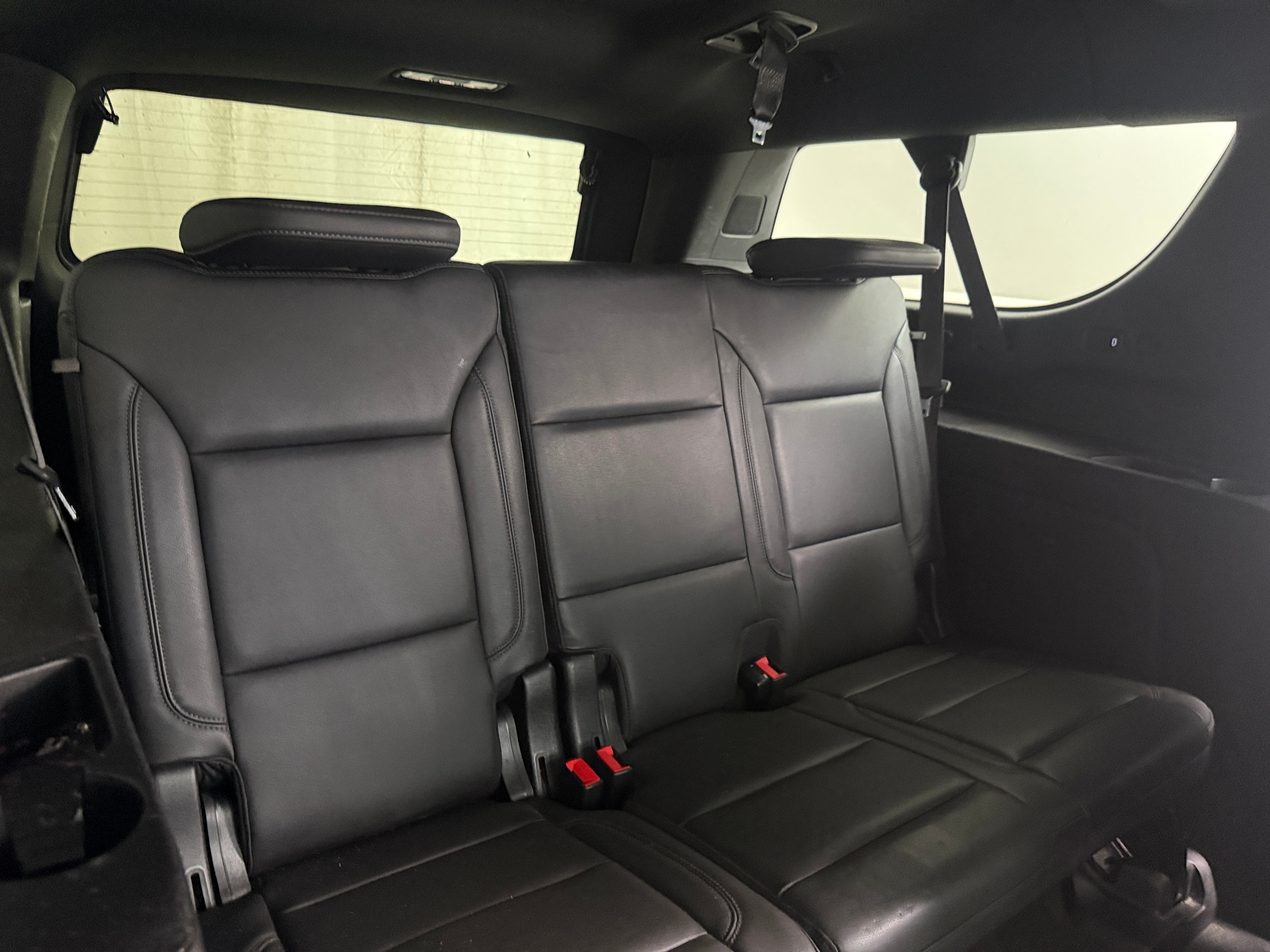 2021 Chevrolet Suburban