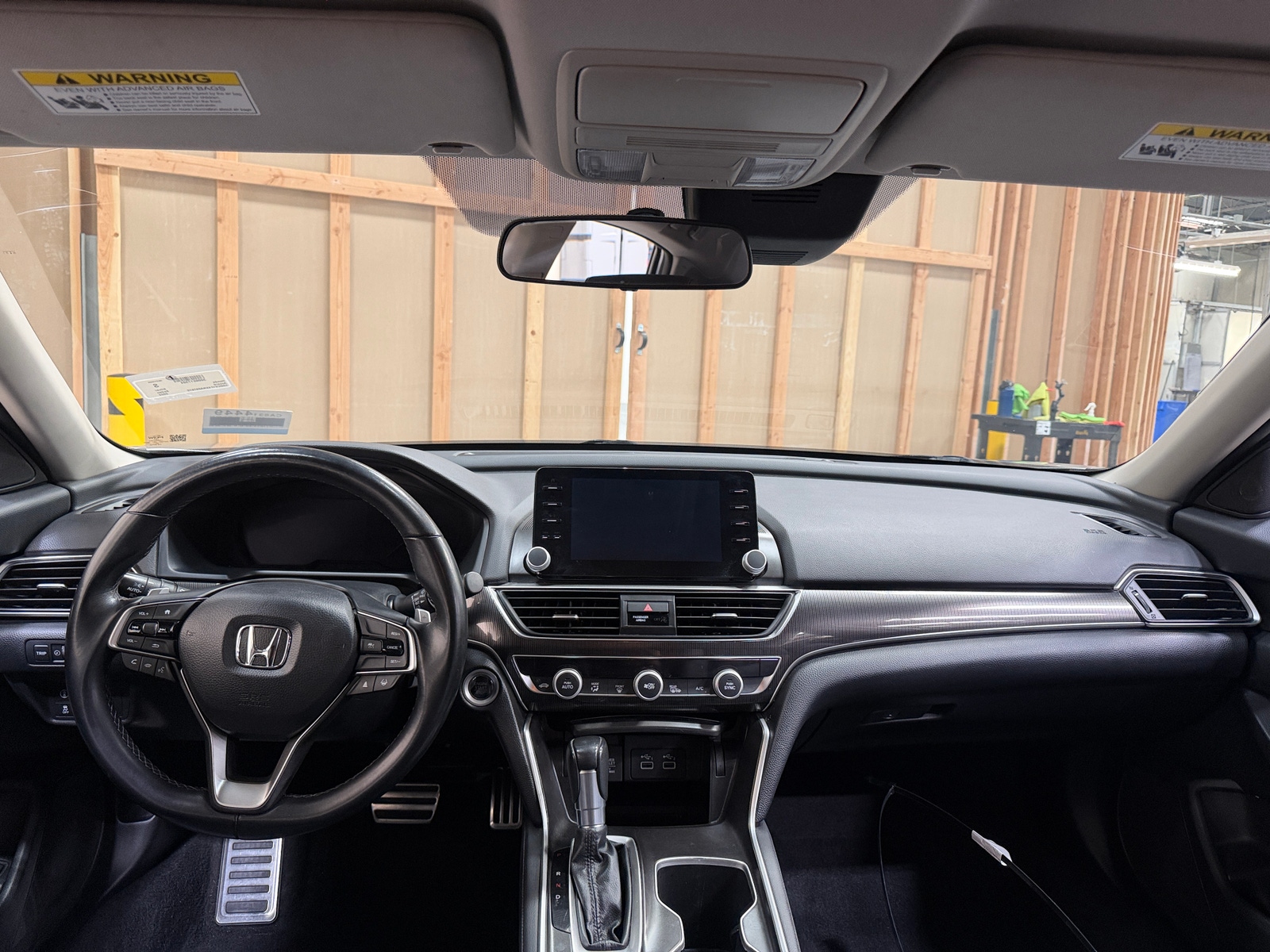 Thumbnail: 2022 Honda Accord - 2