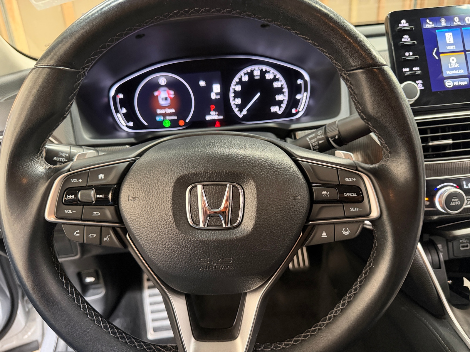 Thumbnail: 2022 Honda Accord - 4