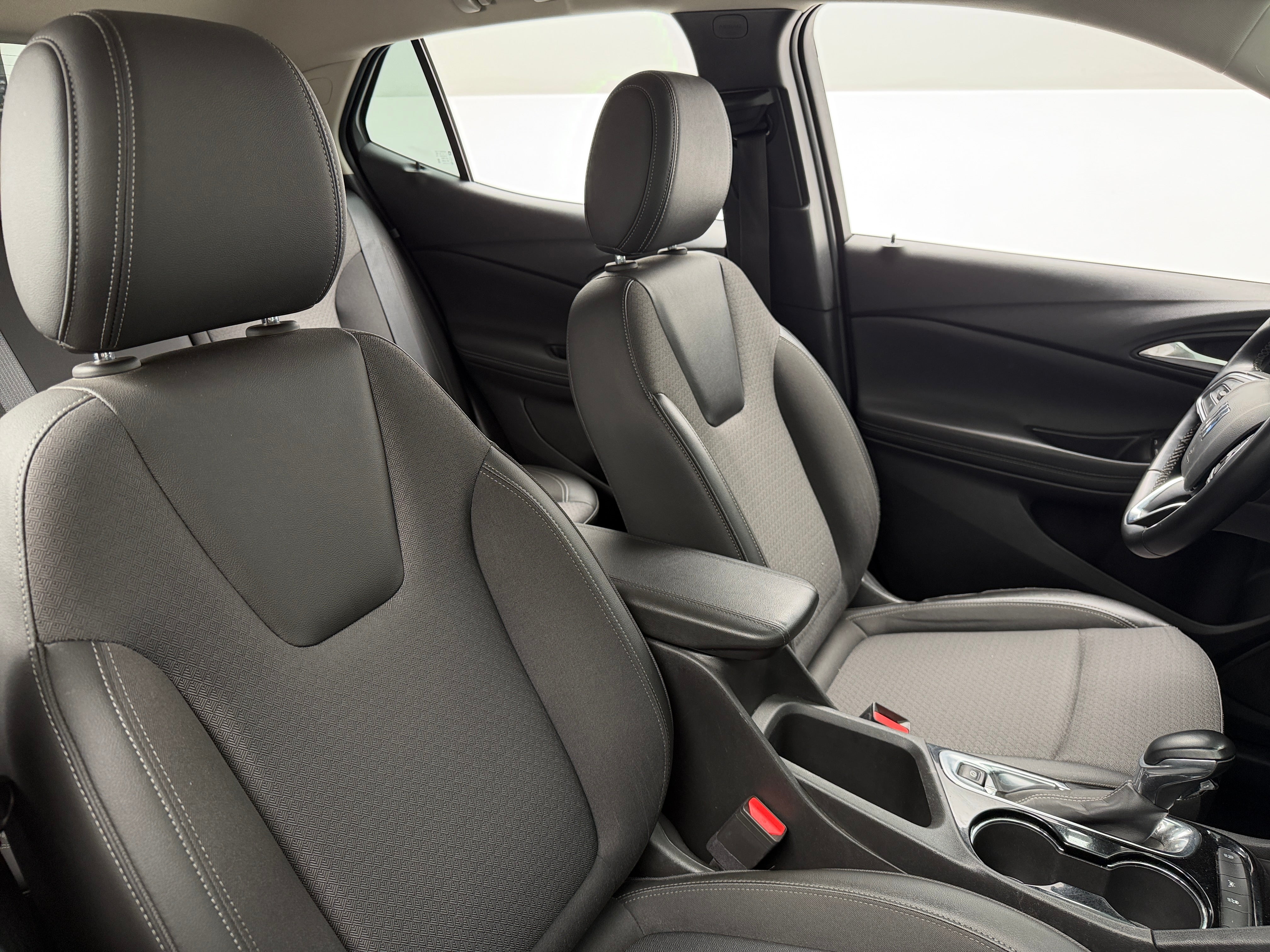 2024 Buick Encore GX