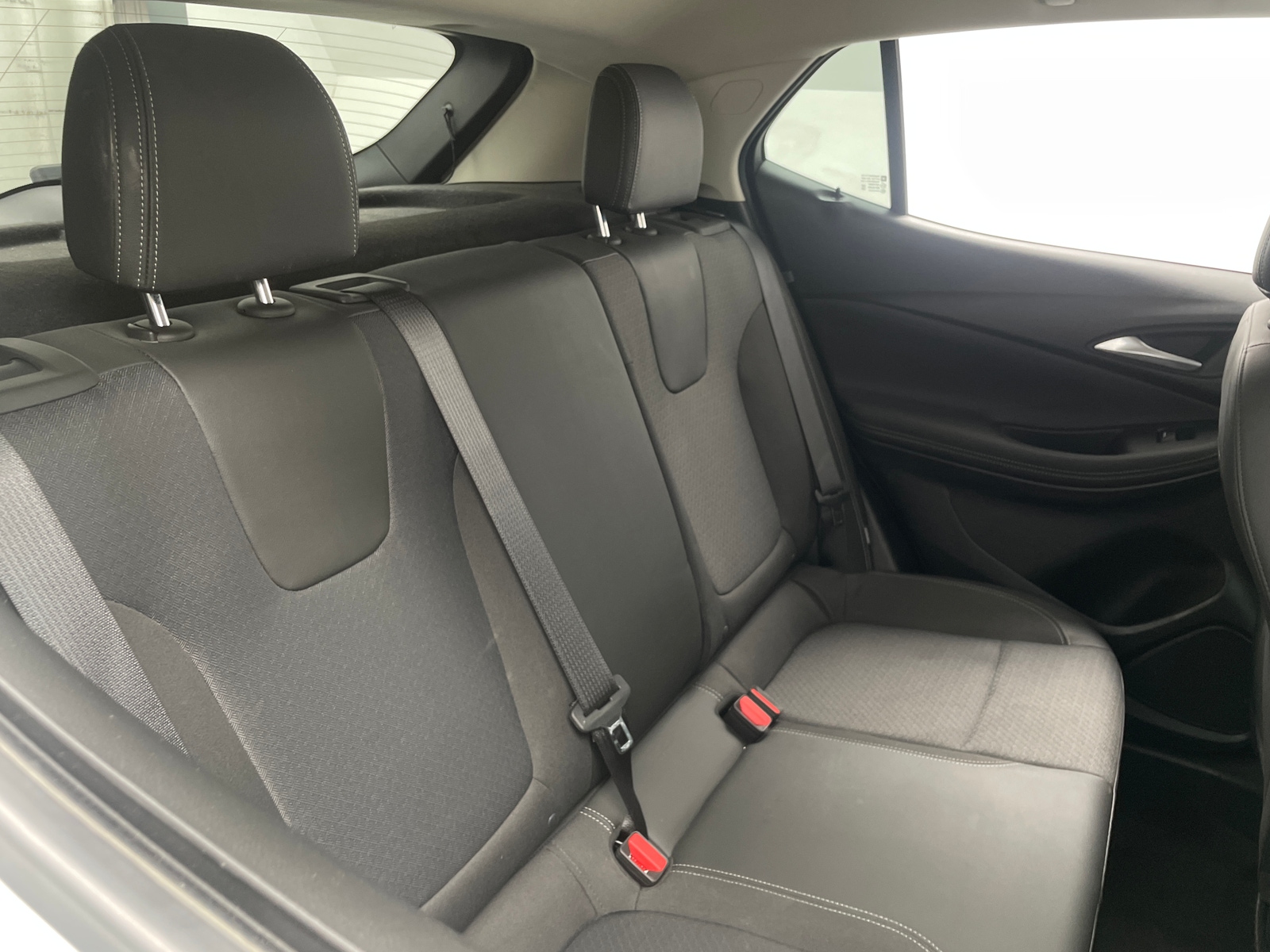 Thumbnail: 2024 Buick Encore GX - 5