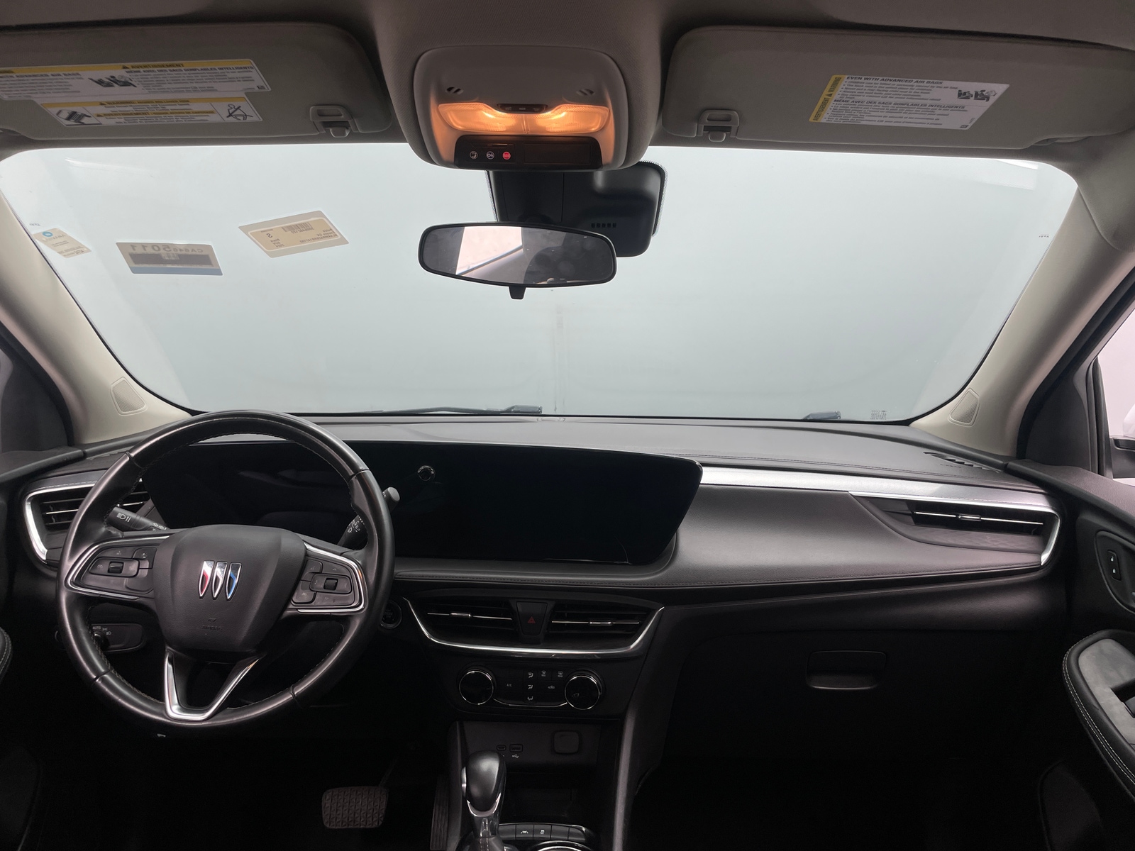 Thumbnail: 2024 Buick Encore GX - 2