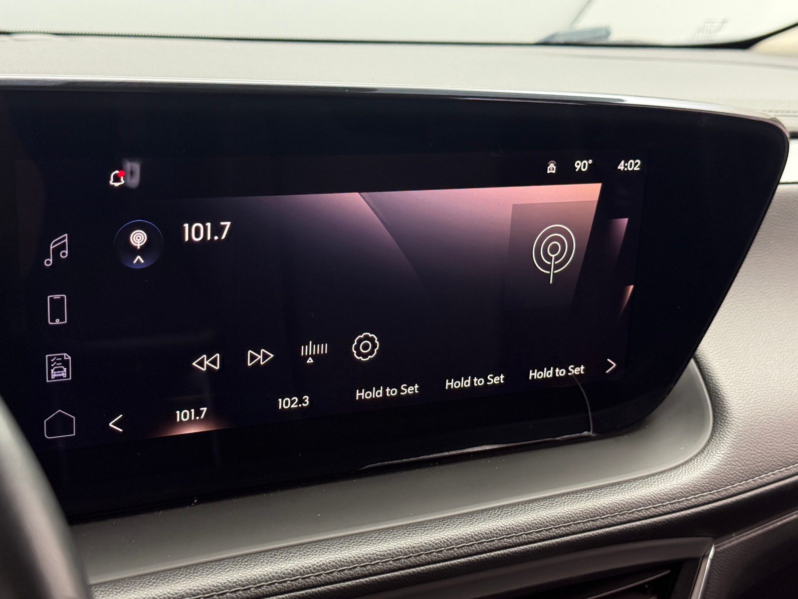 Thumbnail: 2024 Buick Encore GX - 3