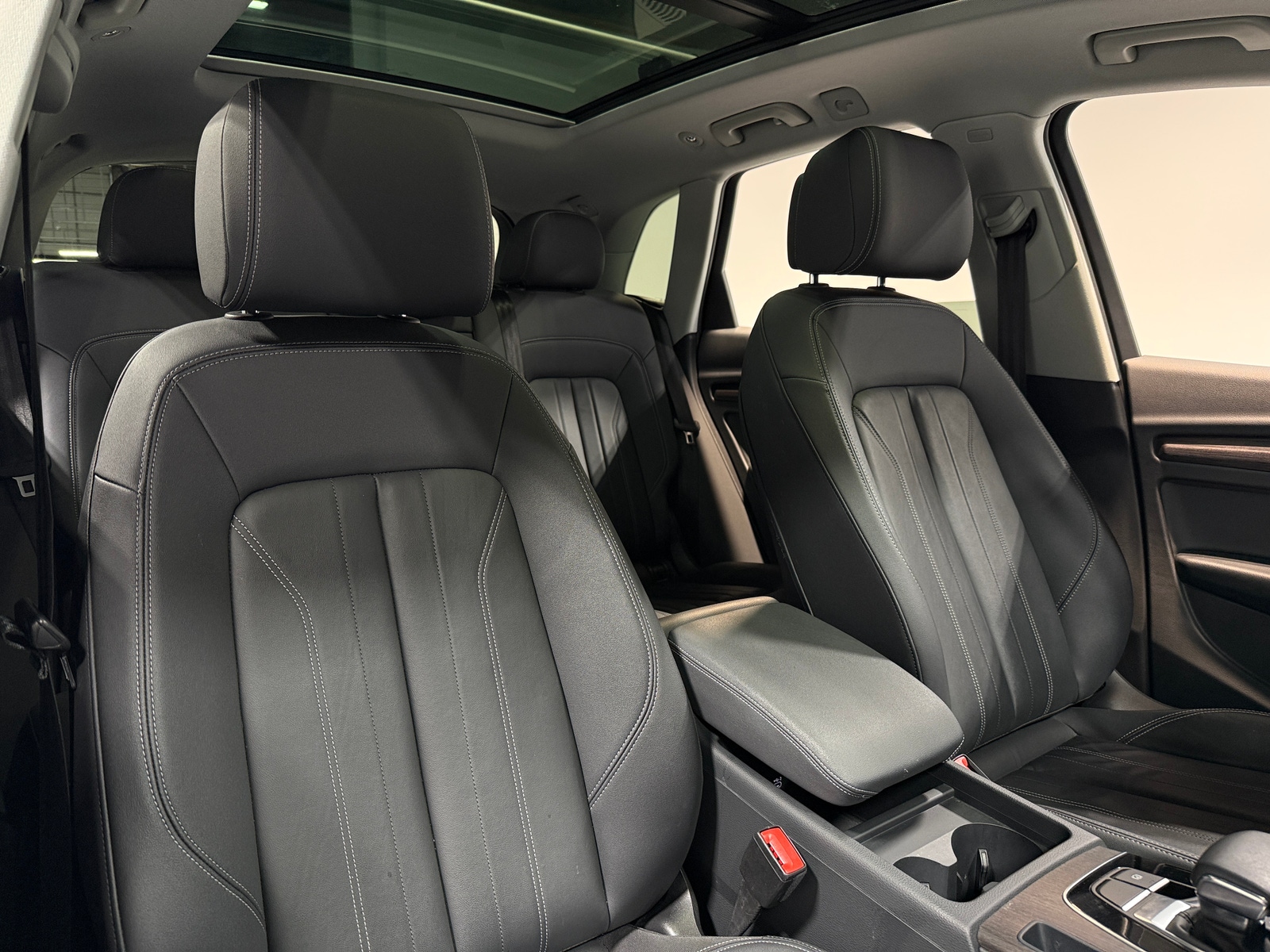 Thumbnail: 2023 Audi Q5 - 2