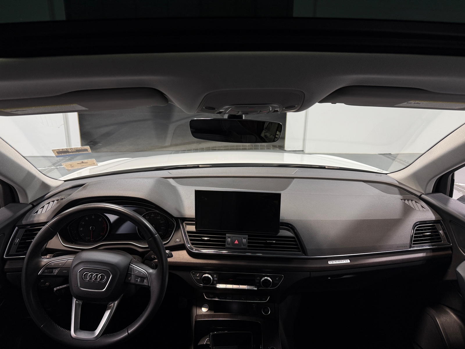 Thumbnail: 2023 Audi Q5 - 3