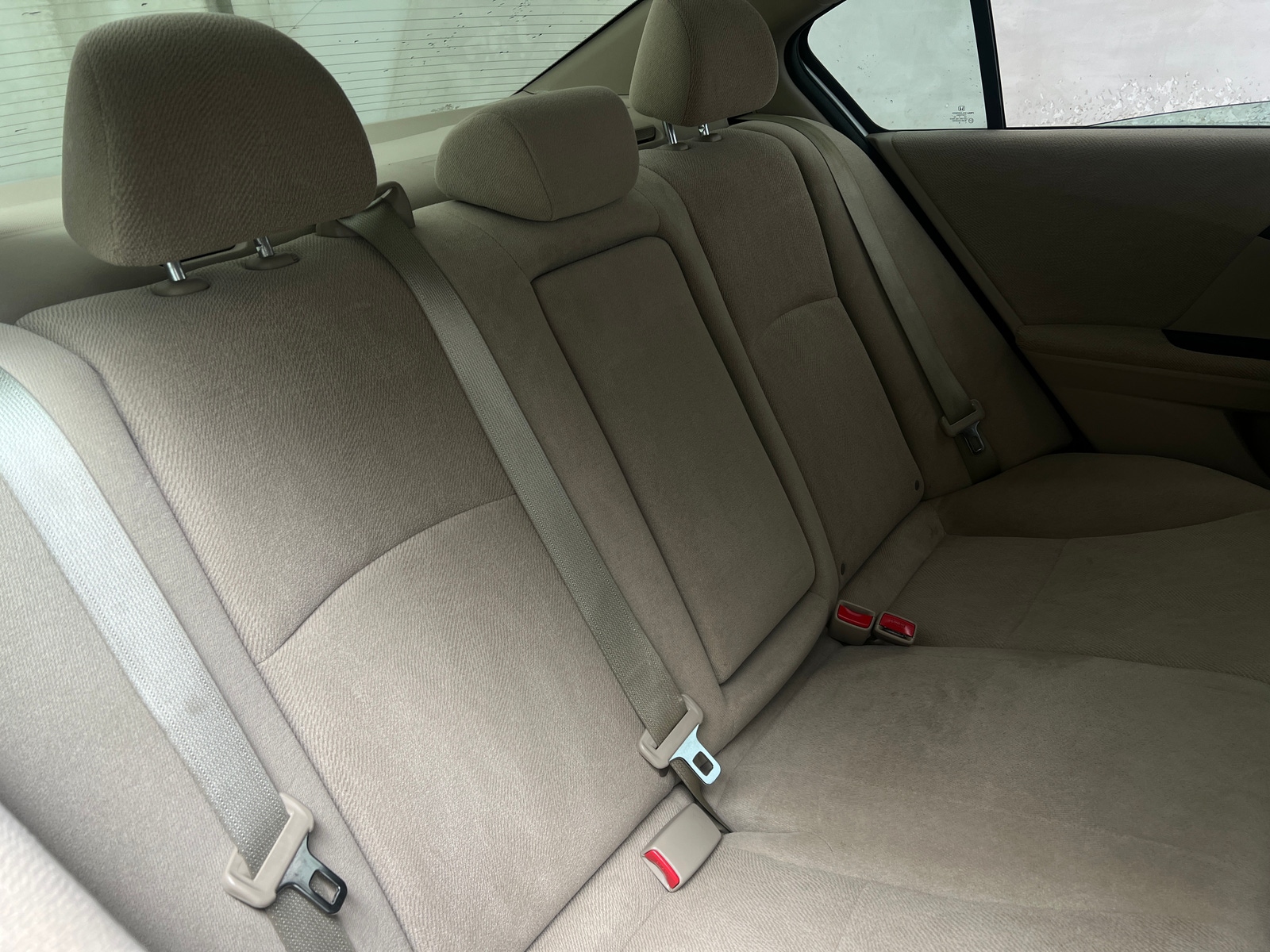 Thumbnail: 2013 Honda Accord - 6