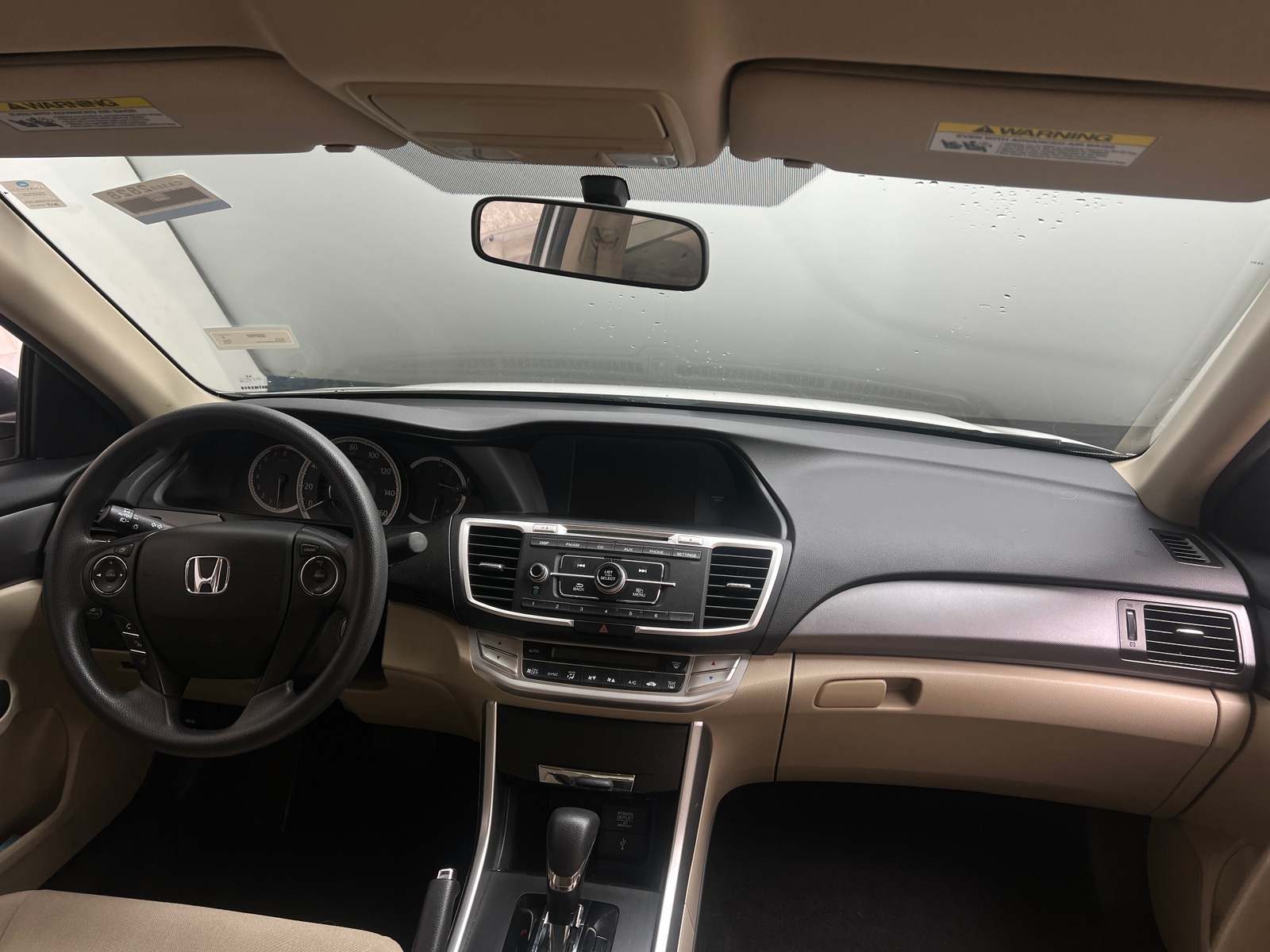 Thumbnail: 2013 Honda Accord - 3