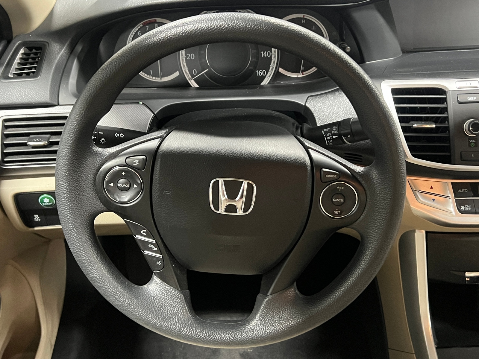 Thumbnail: 2013 Honda Accord - 5