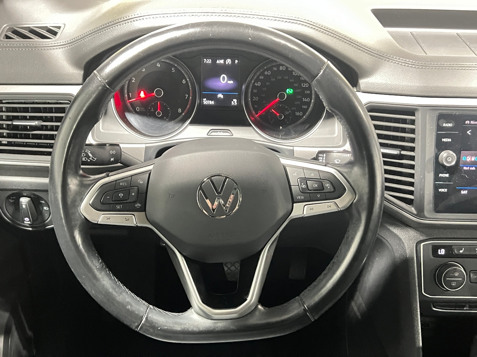 Thumbnail: 2020 Volkswagen Atlas - 5