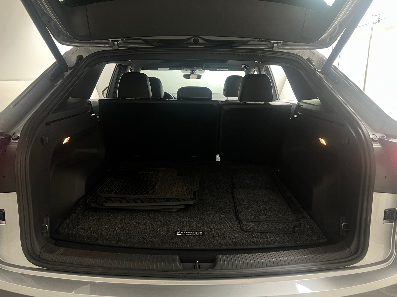 Thumbnail: 2020 Volkswagen Atlas - 7