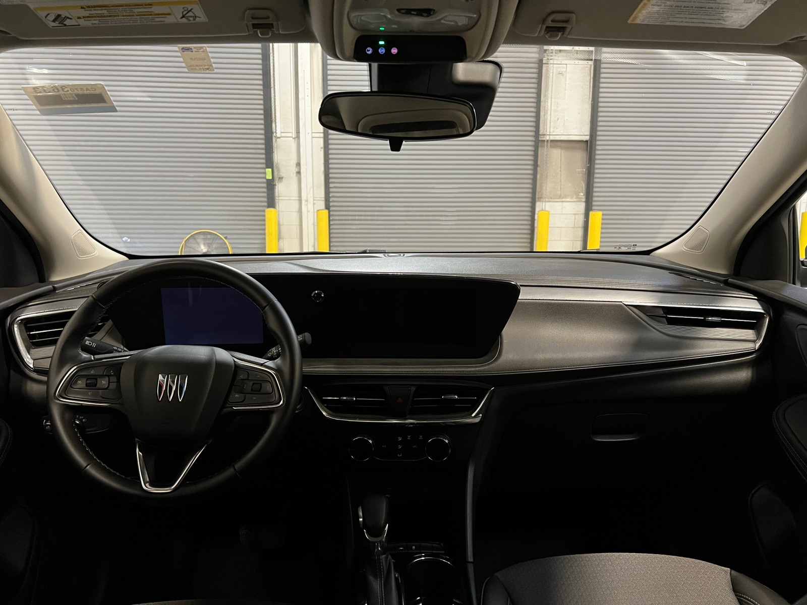 Thumbnail: 2026 Buick Encore GX - 2