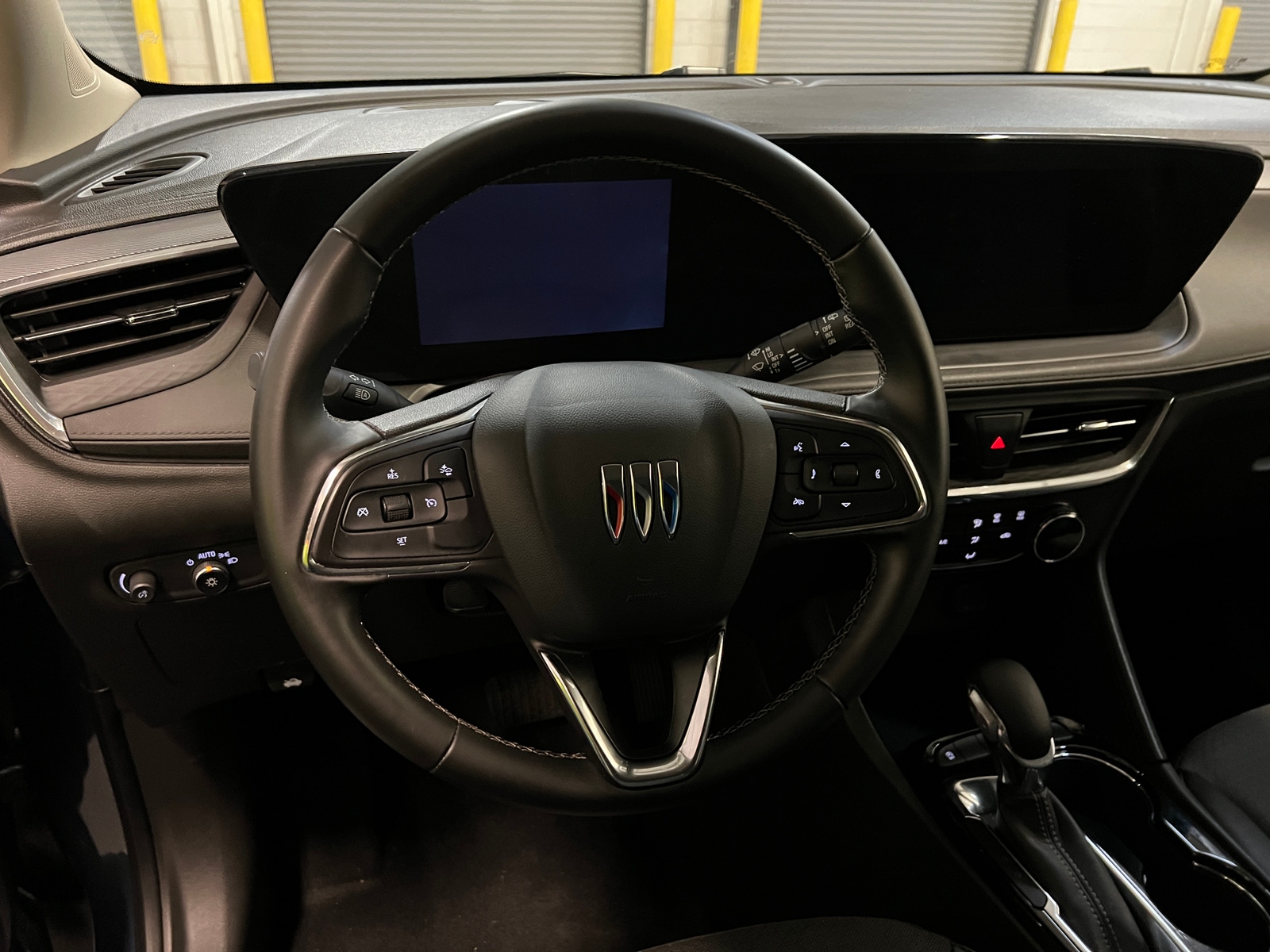 Thumbnail: 2026 Buick Encore GX - 4