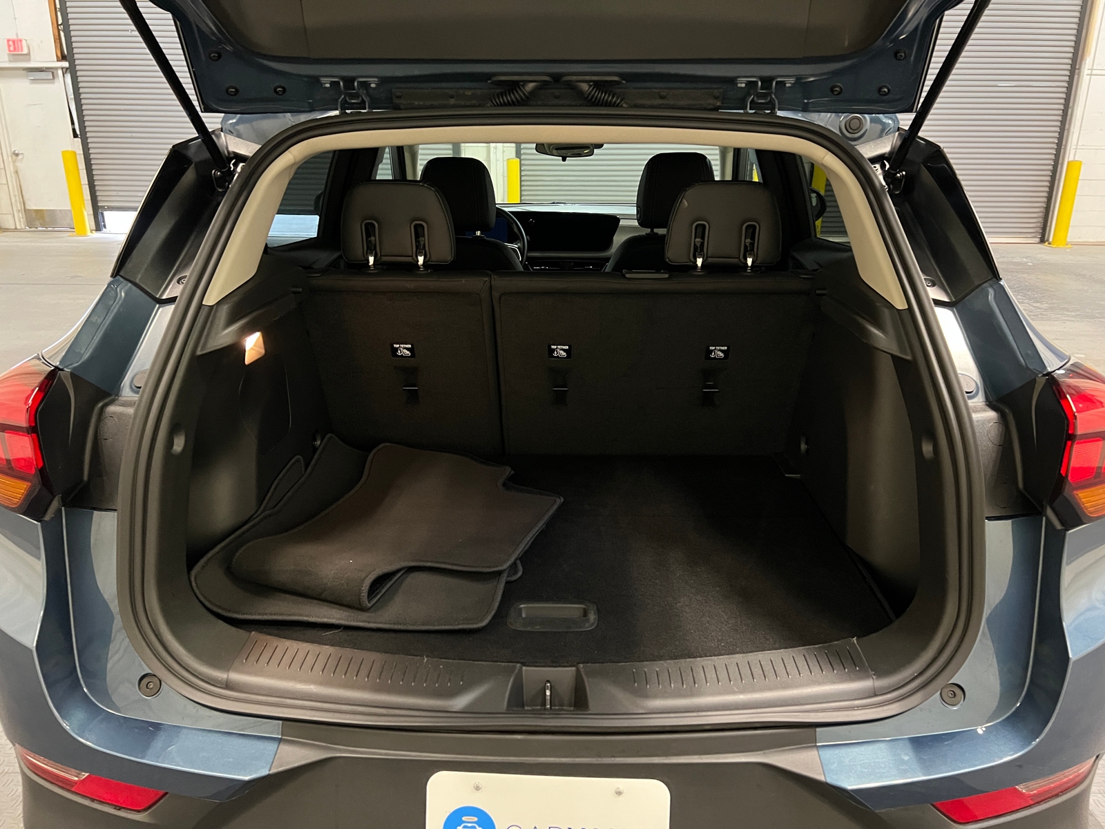 Thumbnail: 2026 Buick Encore GX - 6