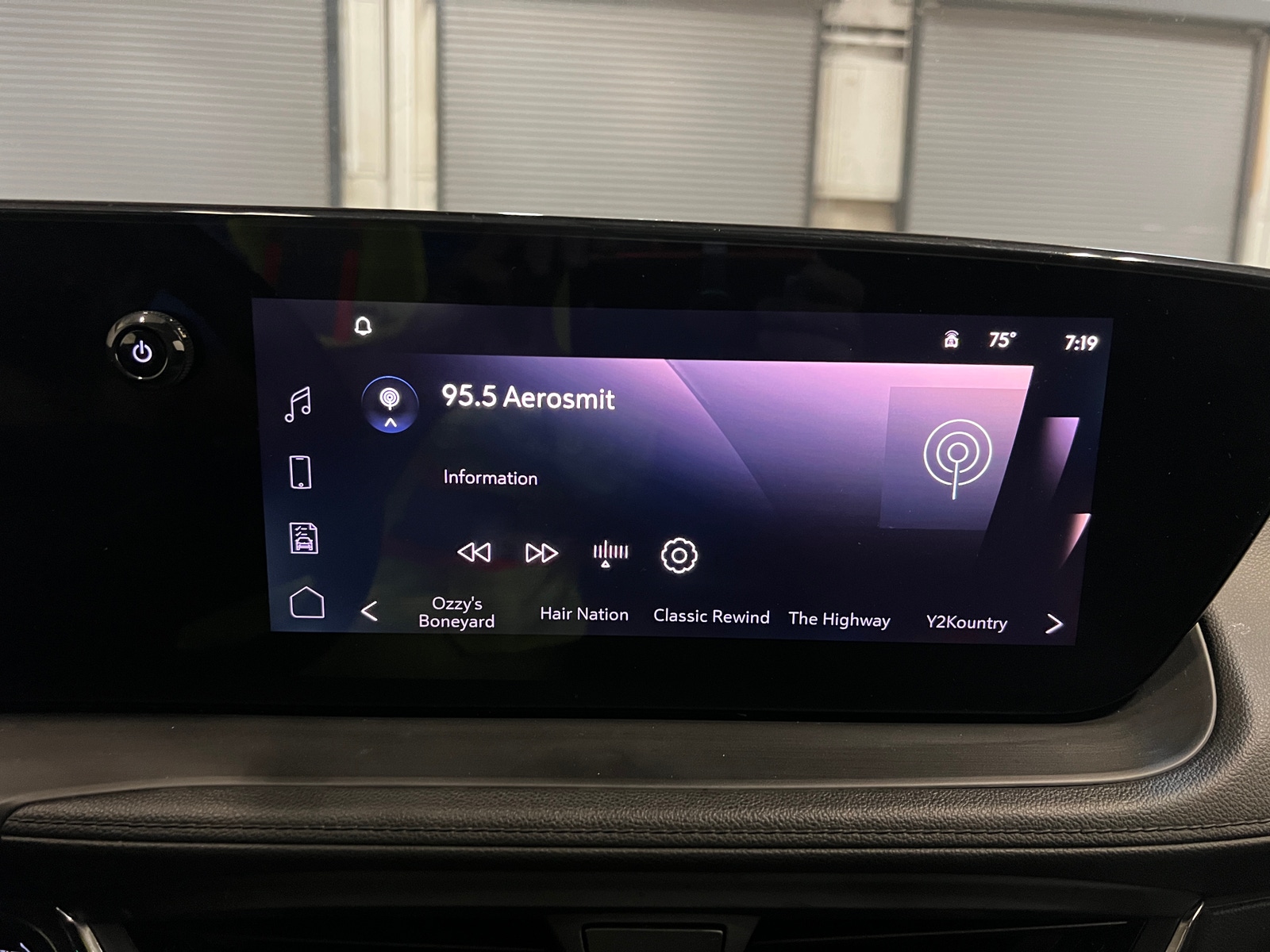Thumbnail: 2026 Buick Encore GX - 3