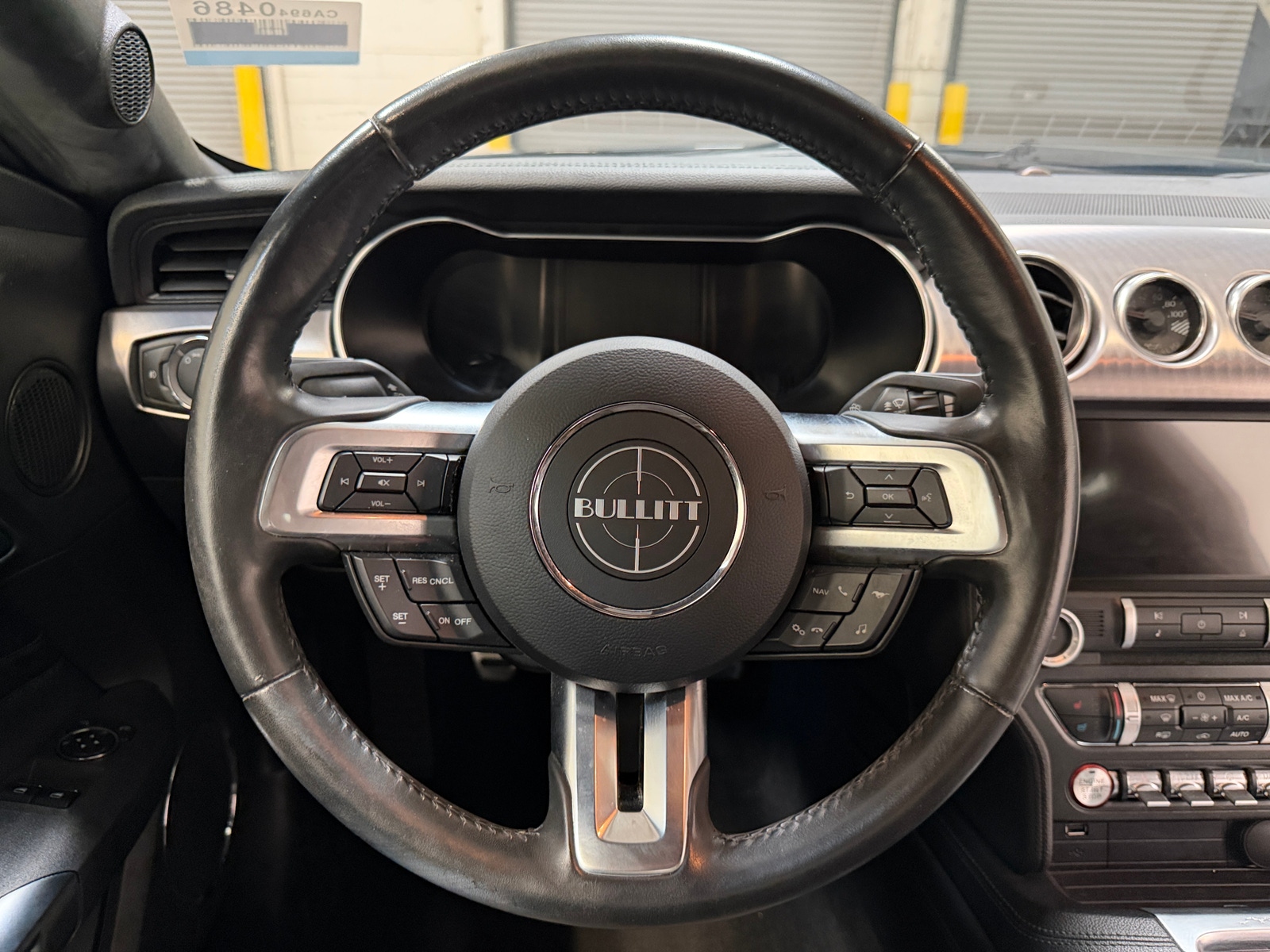 Thumbnail: 2020 Ford Mustang - 3