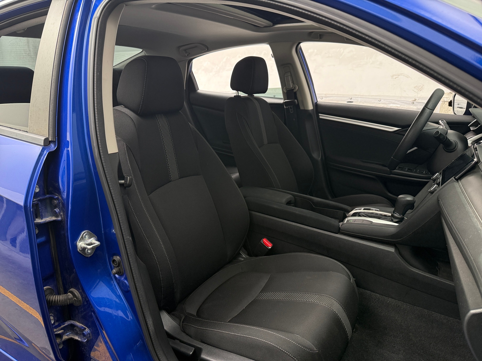 Thumbnail: 2018 Honda Civic - 2