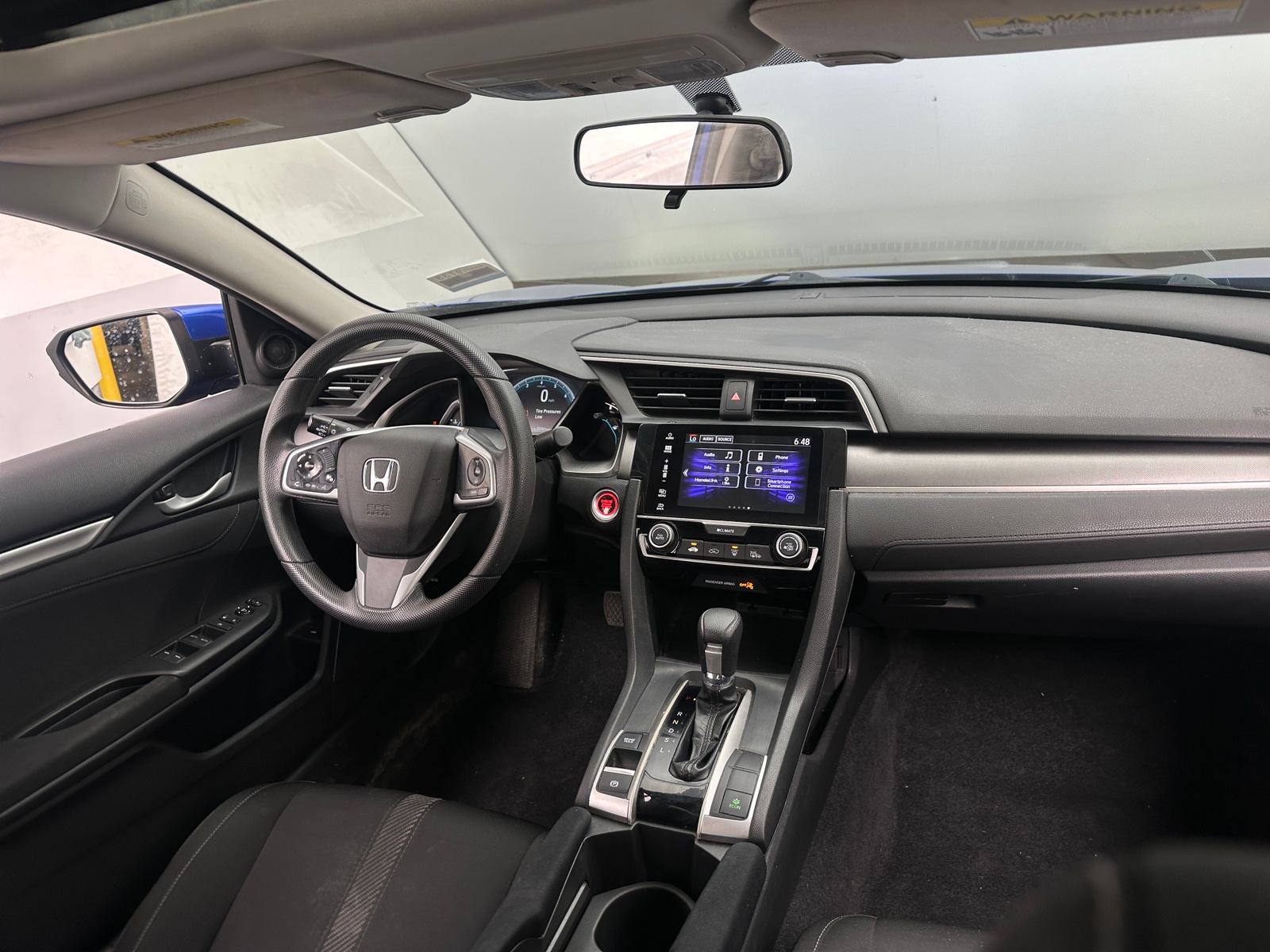 Thumbnail: 2018 Honda Civic - 3
