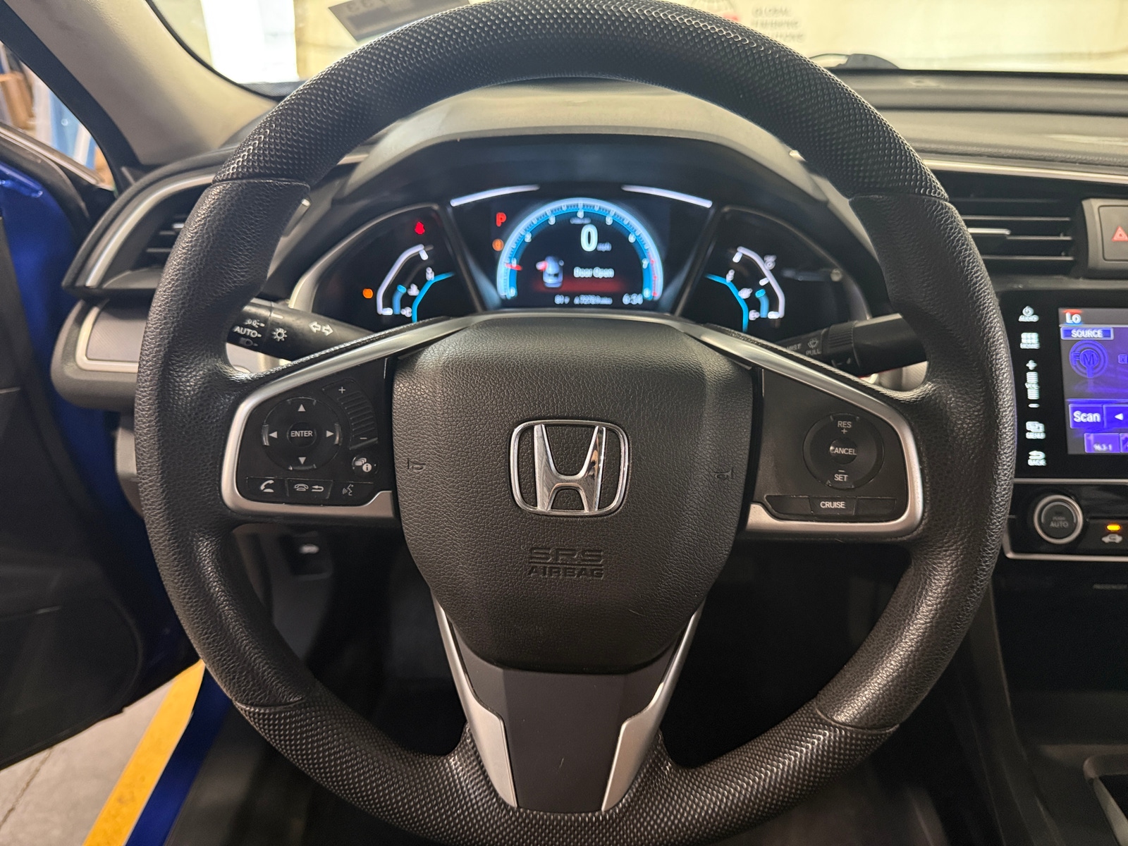 Thumbnail: 2018 Honda Civic - 5