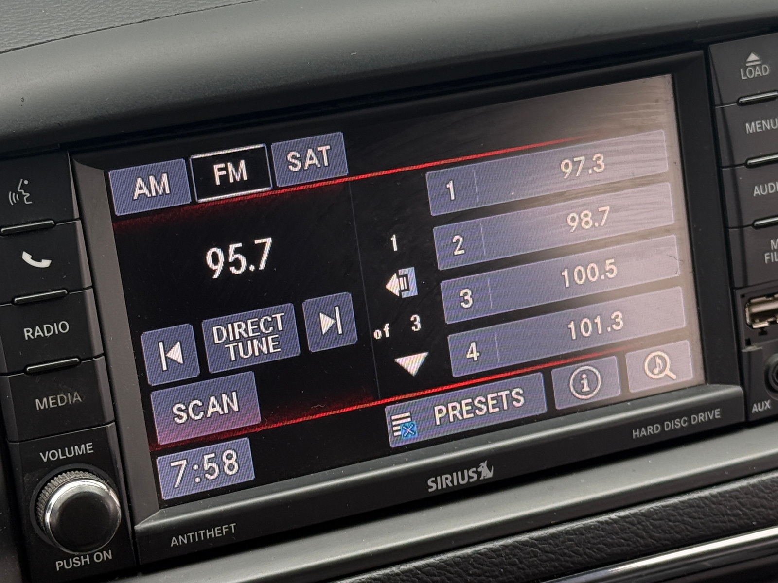 Thumbnail: 2020 Dodge Grand Caravan - 3