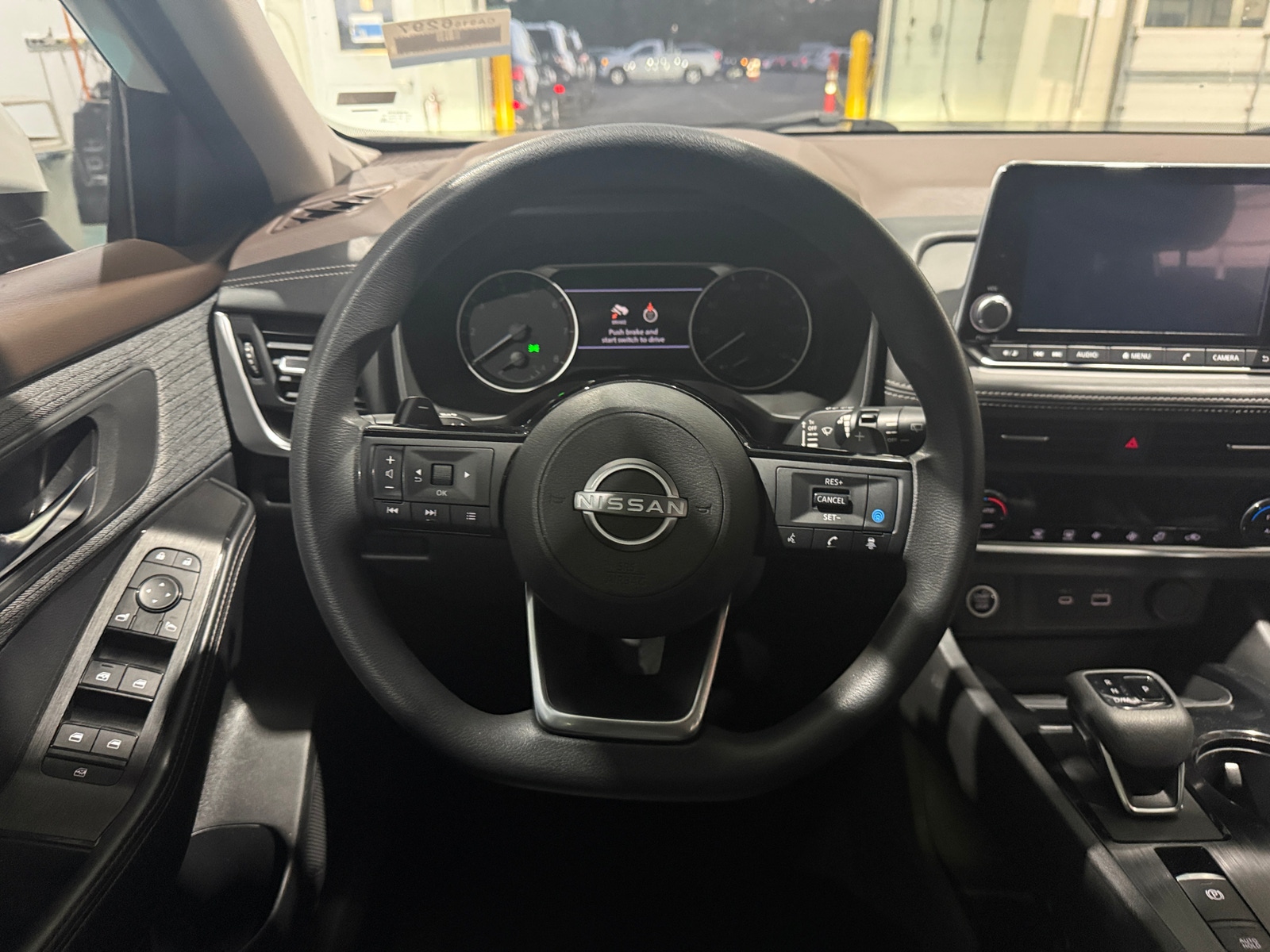 Thumbnail: 2023 Nissan Rogue - 5