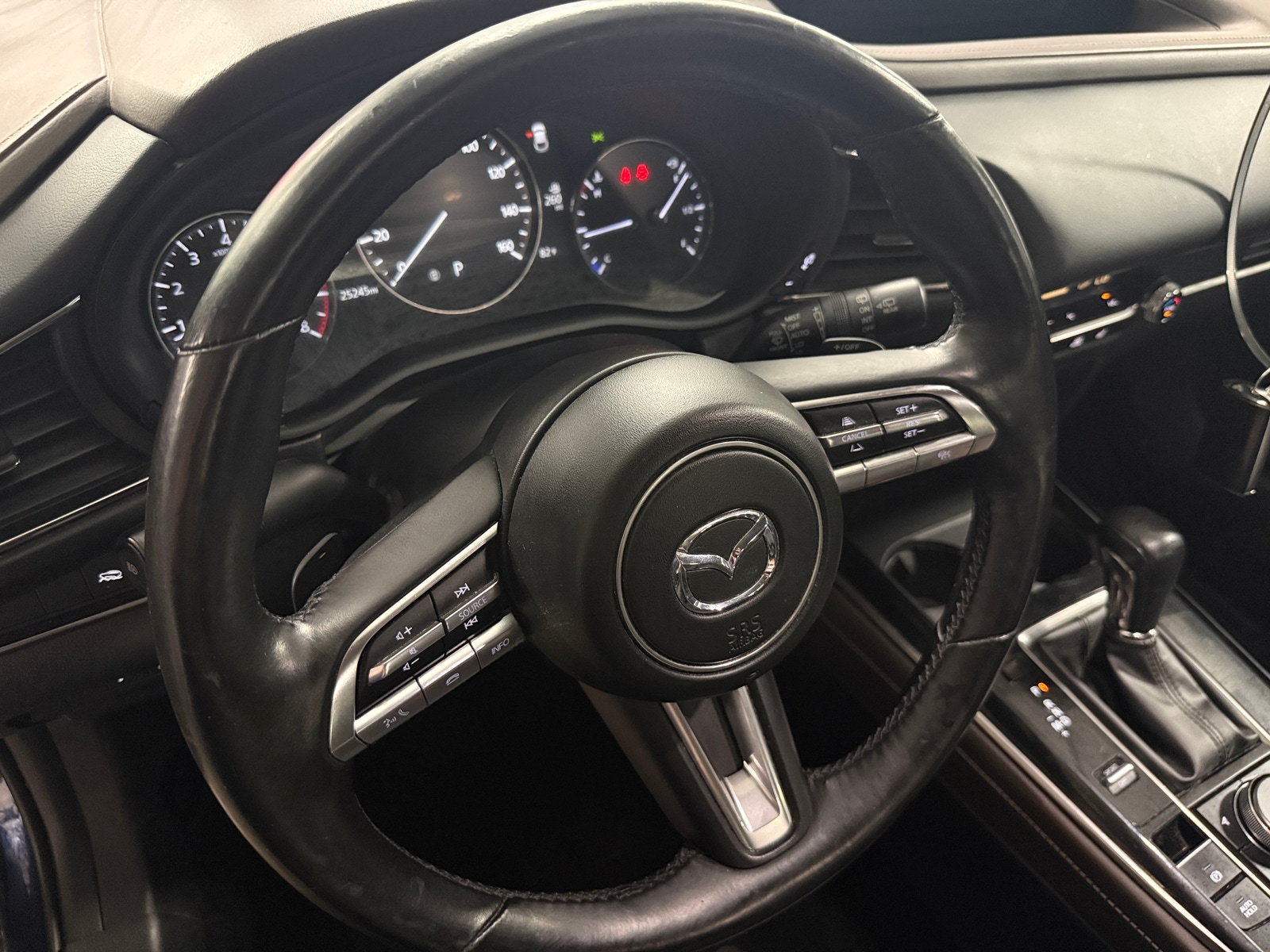 Thumbnail: 2023 Mazda CX-30 - 3