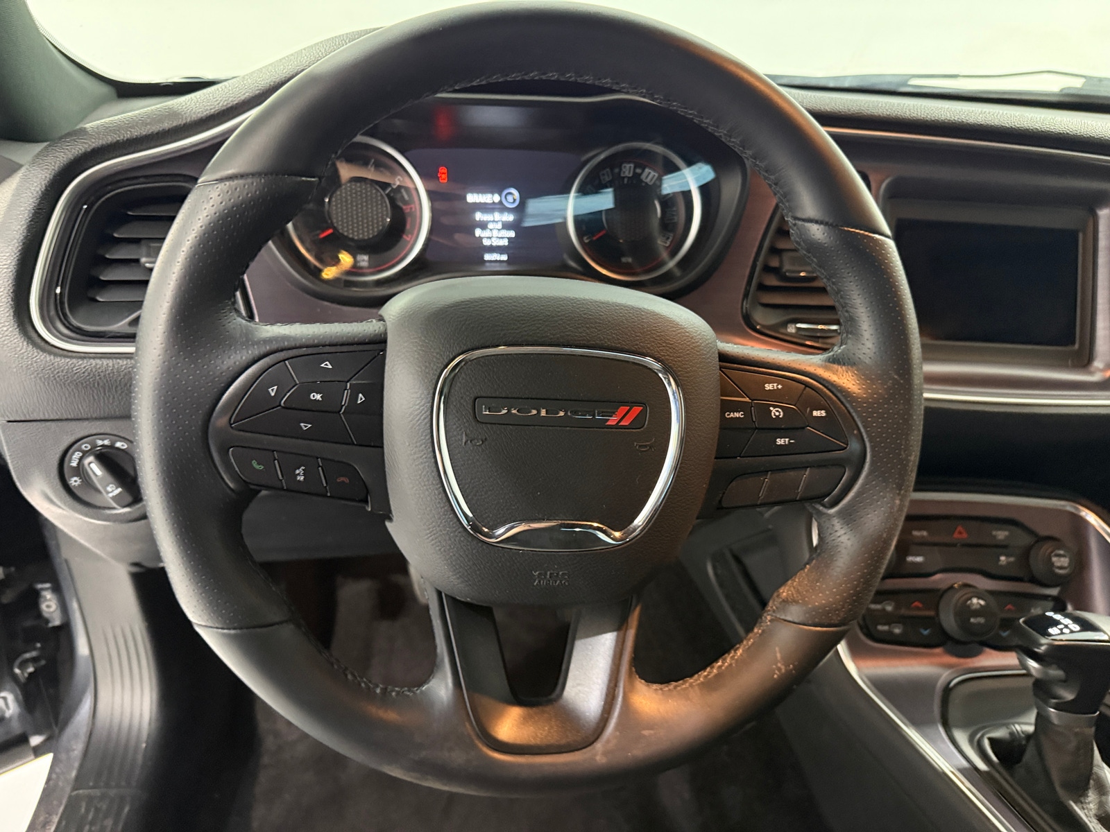 Thumbnail: 2018 Dodge Challenger - 4