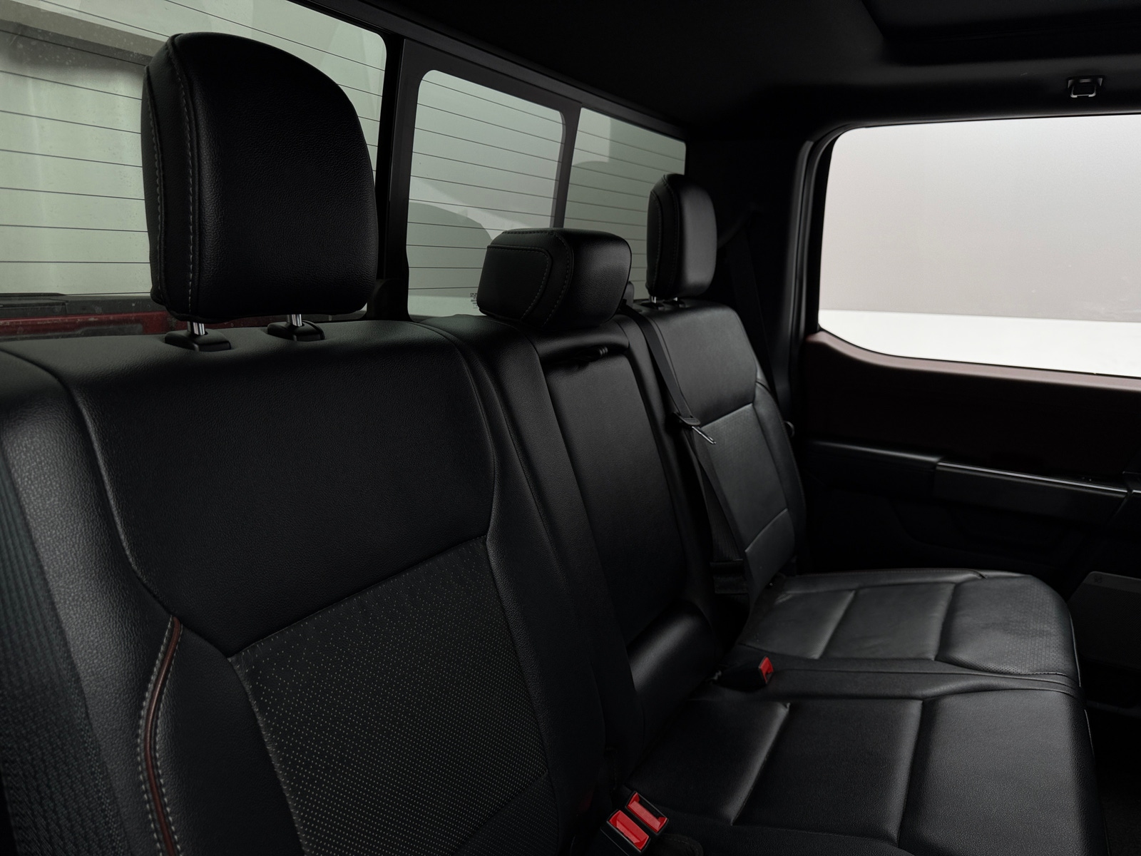 Thumbnail: 2022 Ford Econoline - 5