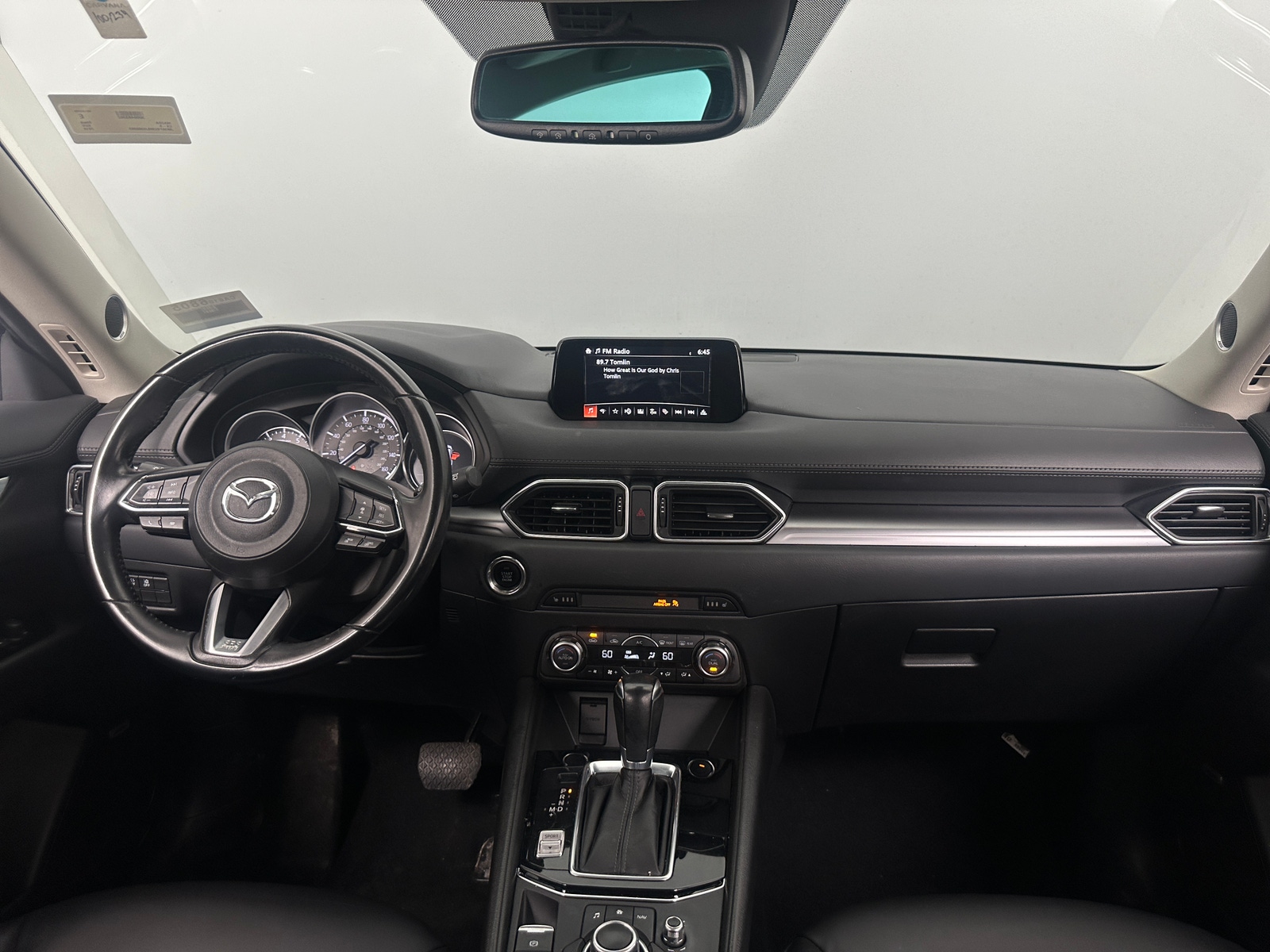 Thumbnail: 2018 Mazda CX-5 - 2