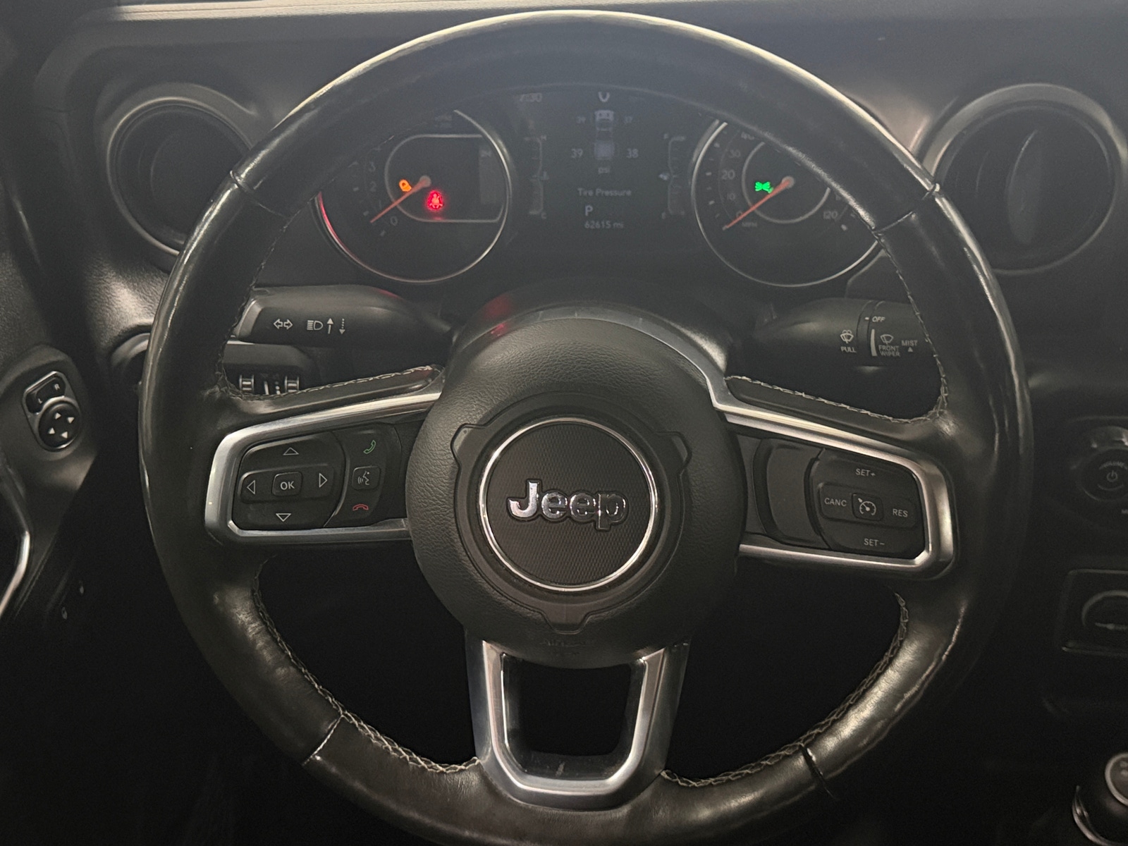 Thumbnail: 2020 Jeep Gladiator - 5