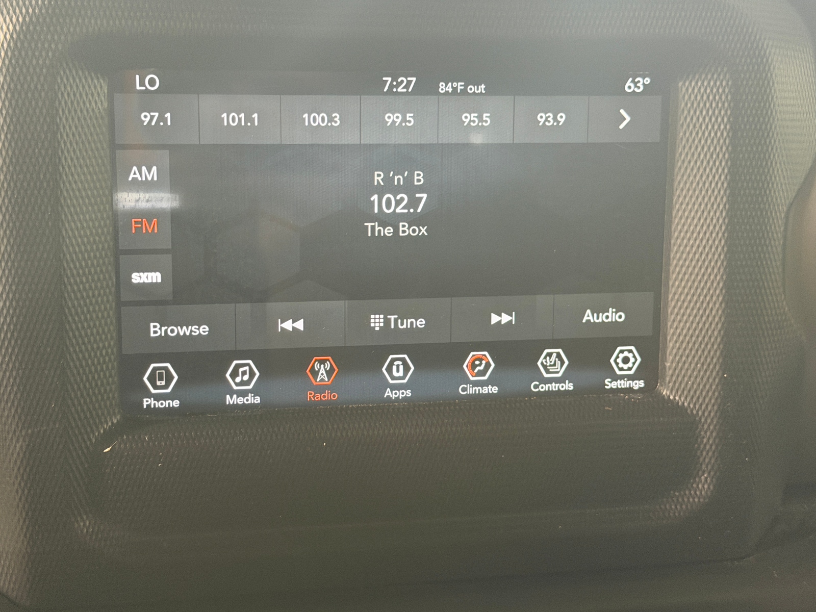 Thumbnail: 2020 Jeep Gladiator - 4
