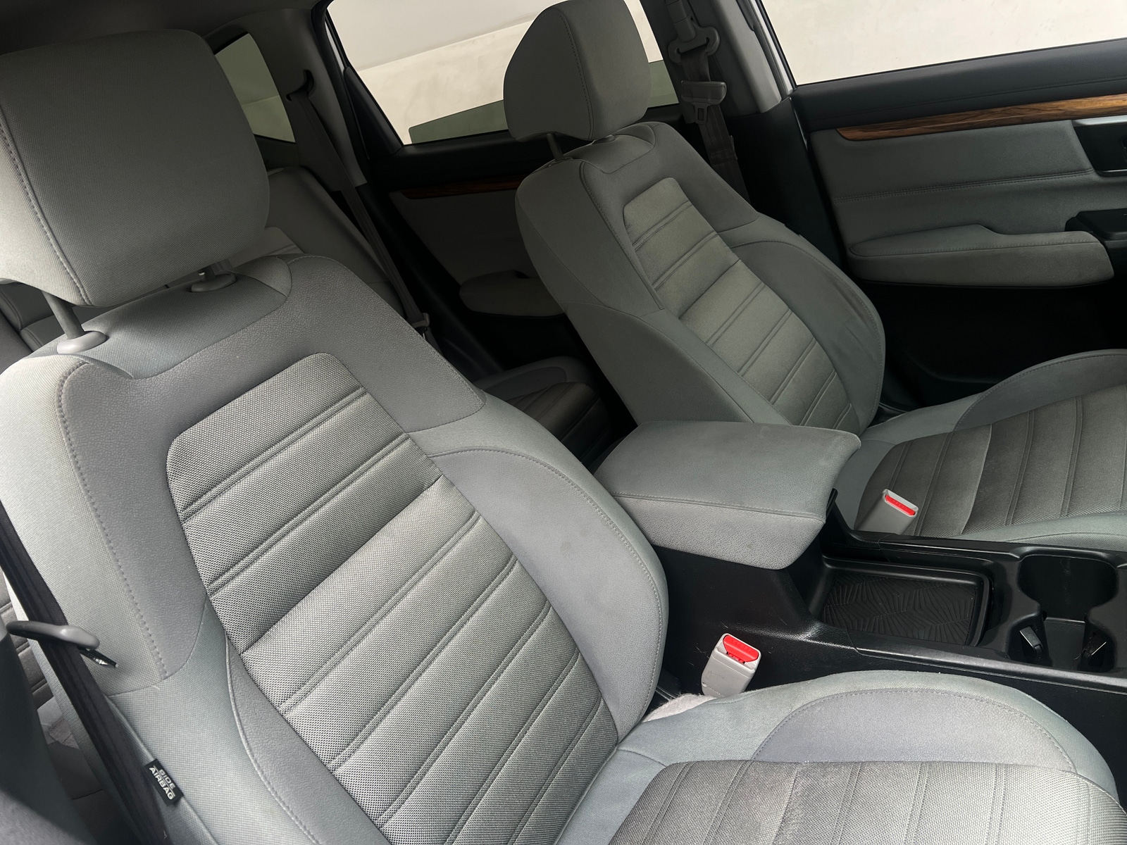 Thumbnail: 2017 Honda CR-V - 2