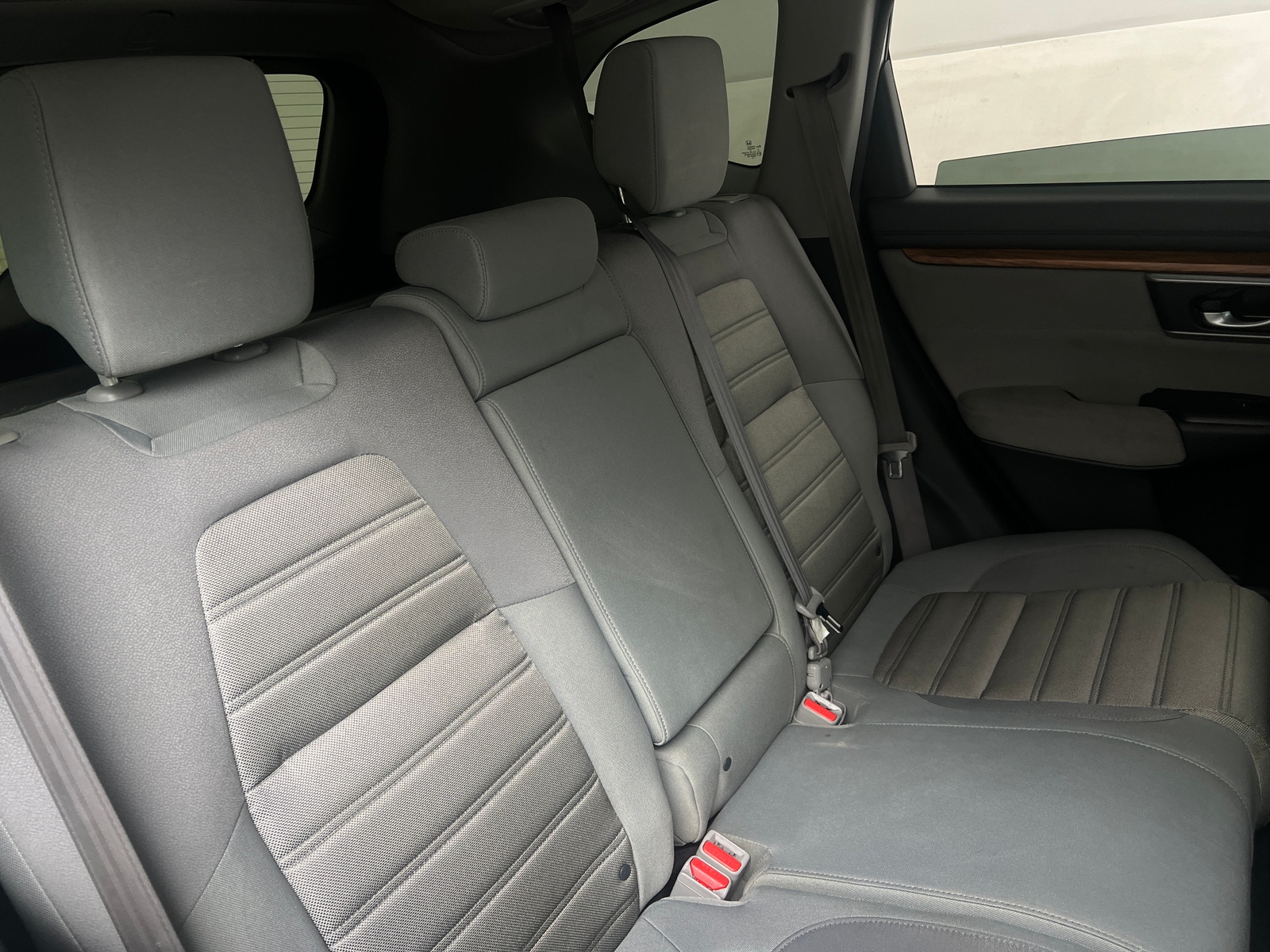 Thumbnail: 2017 Honda CR-V - 6